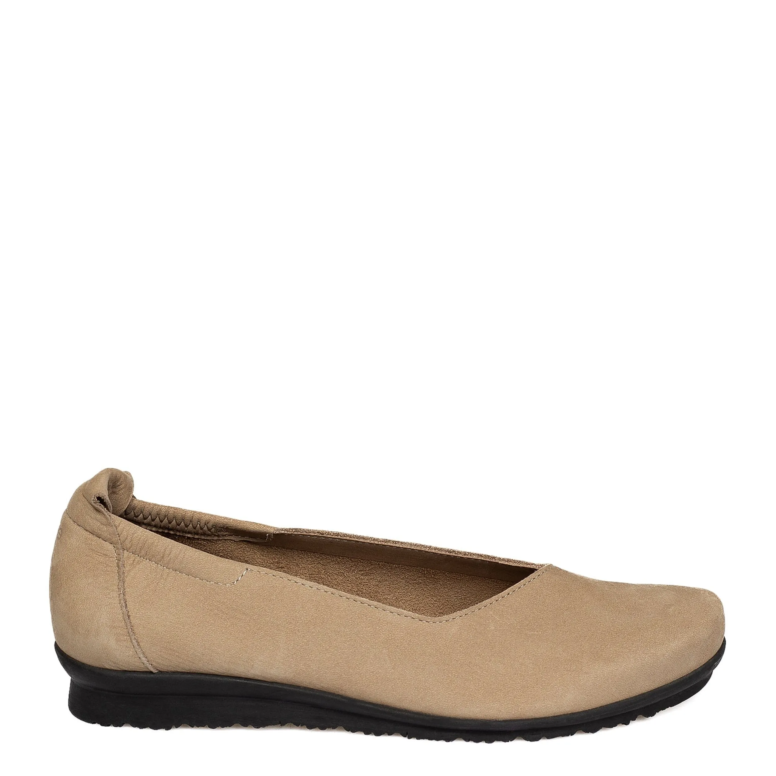 Ballet Flats | ARCHE BAREGE Taupe