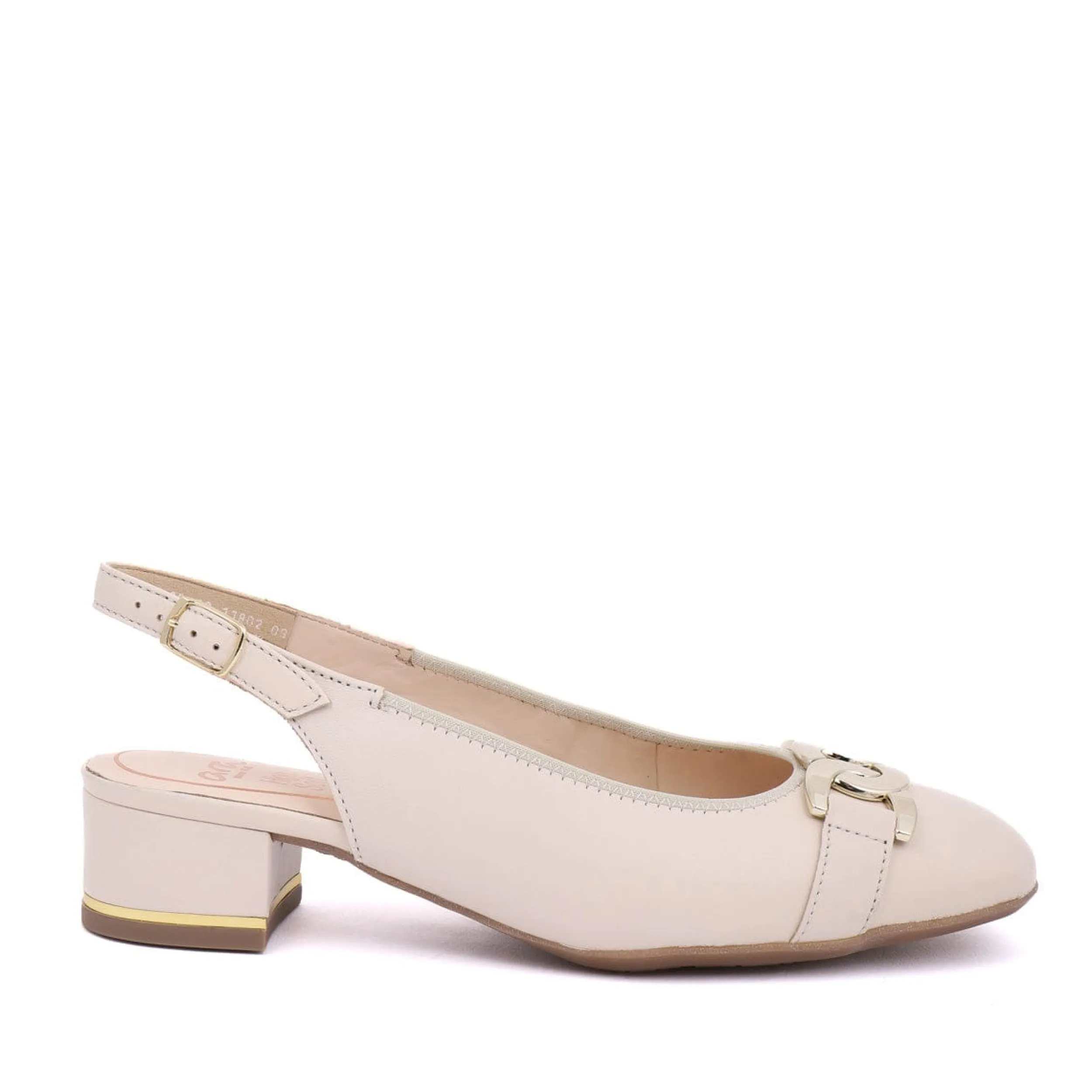 Sandals | ARA 11802 Beige