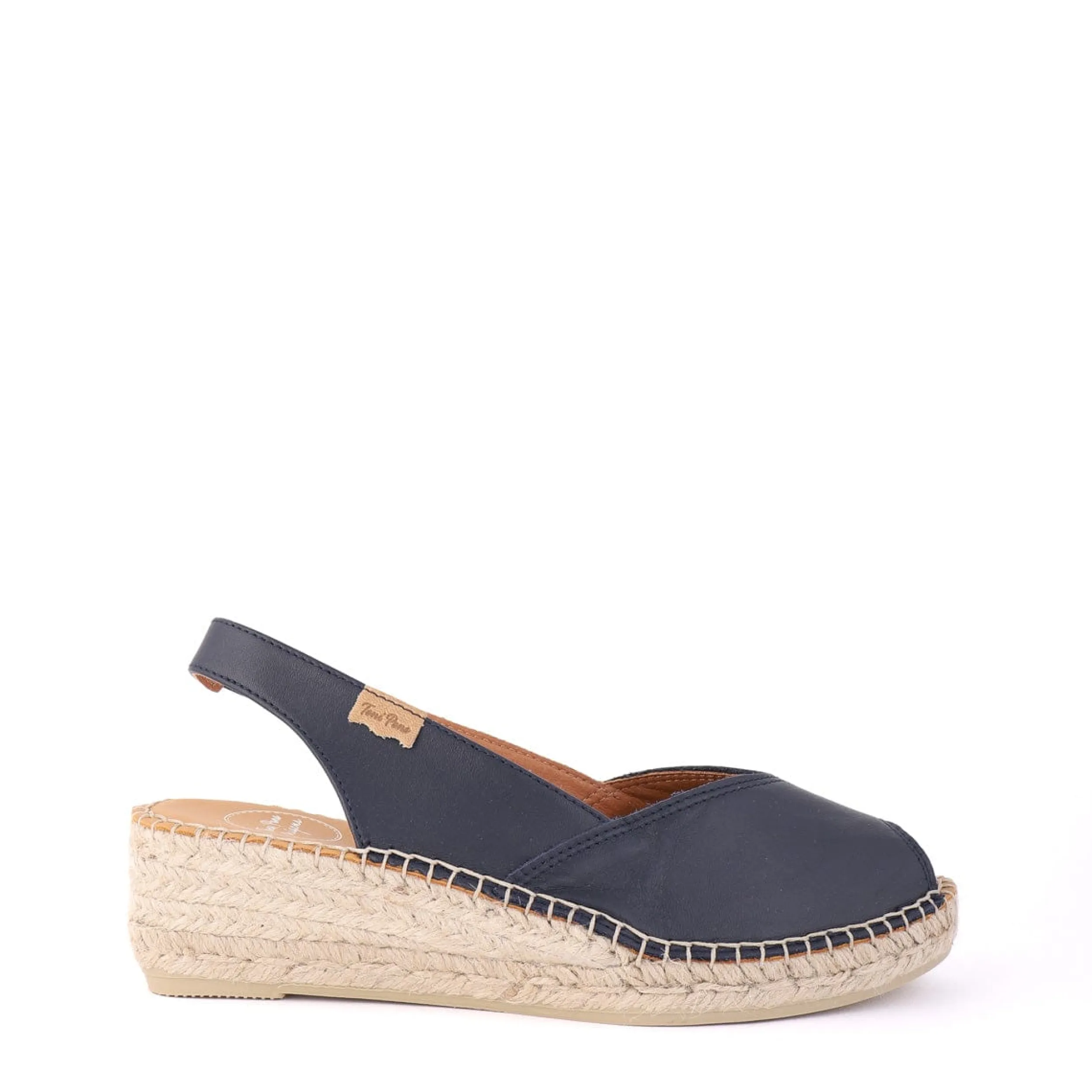 Sandals | Espadrilles | TONI PONS BERNIA Navy