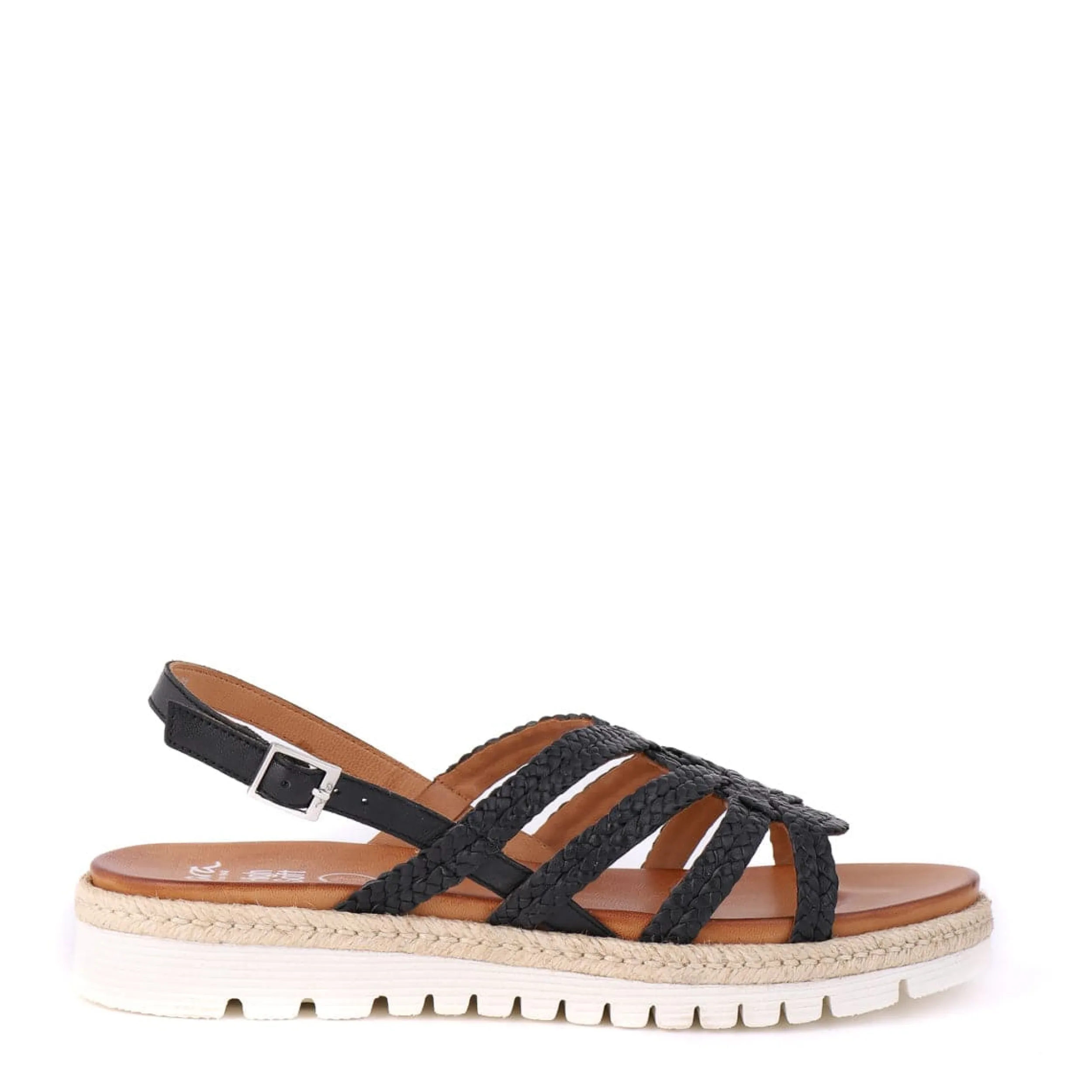 Sandals | ARA 38103 Black