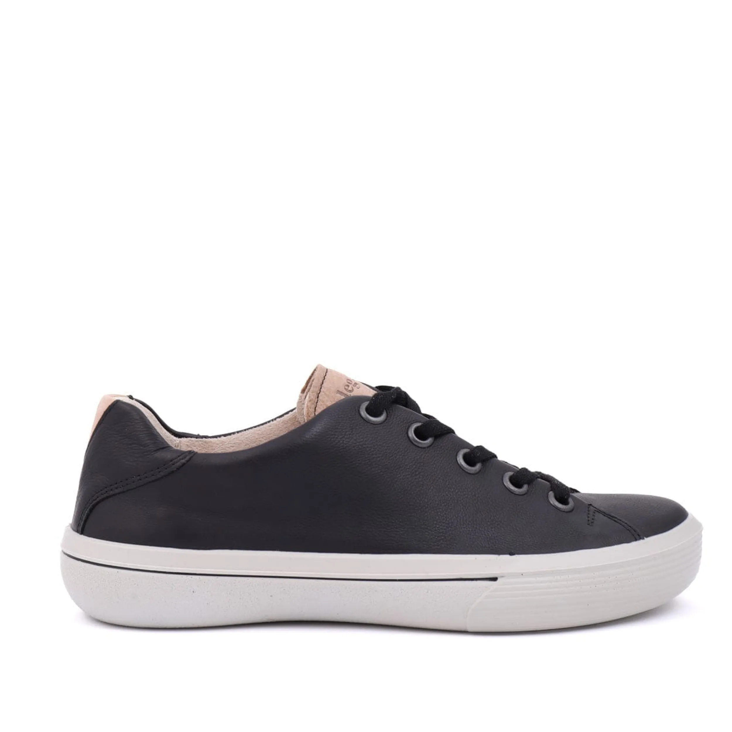 Sneakers | LEGERO 116 Black