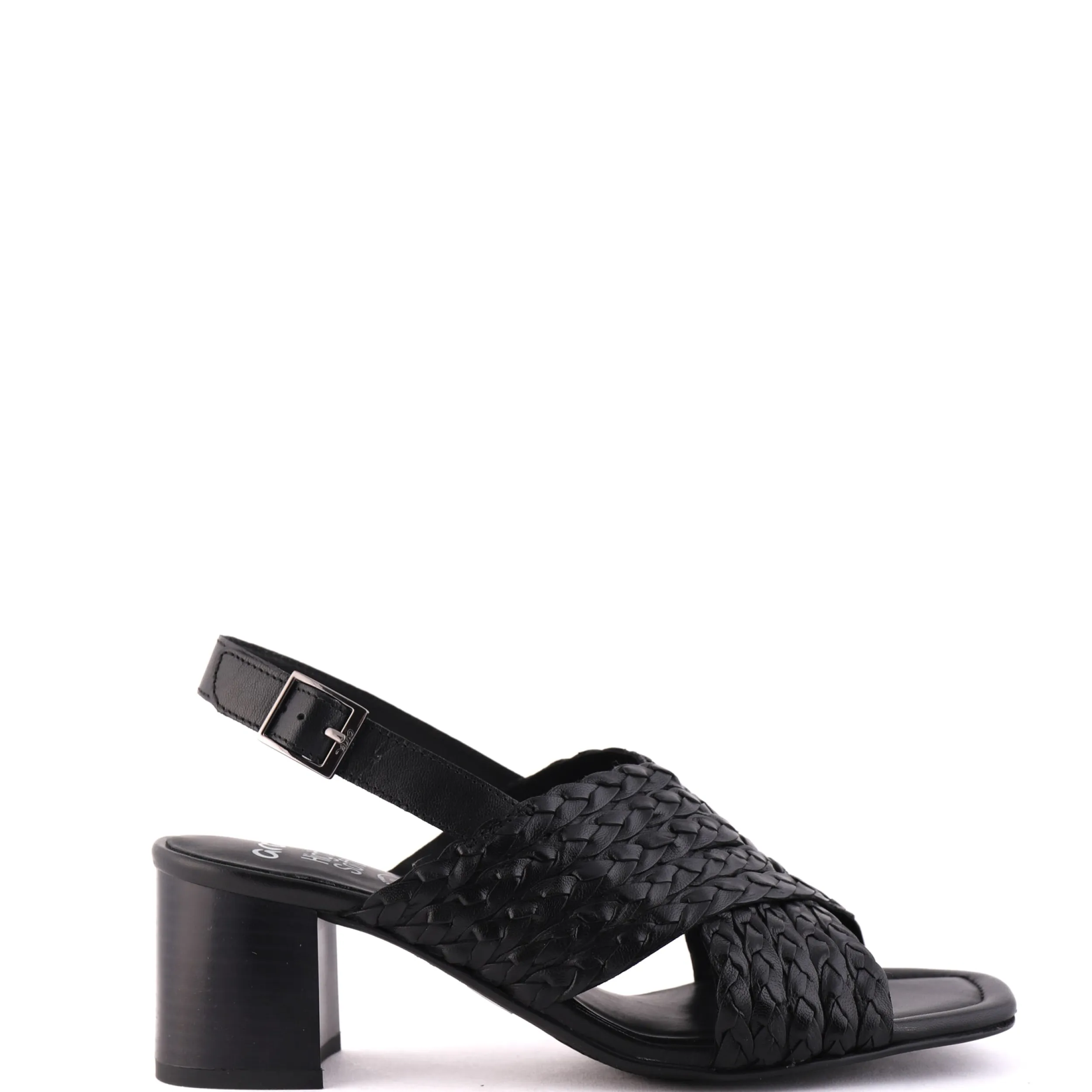 Heels | Sandals | ARA 20501 Black