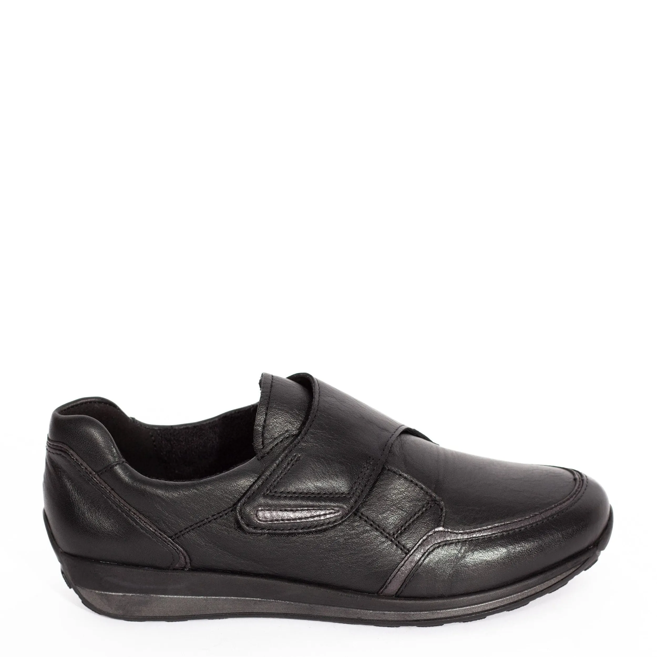 Loafers | ARA 34579 Black