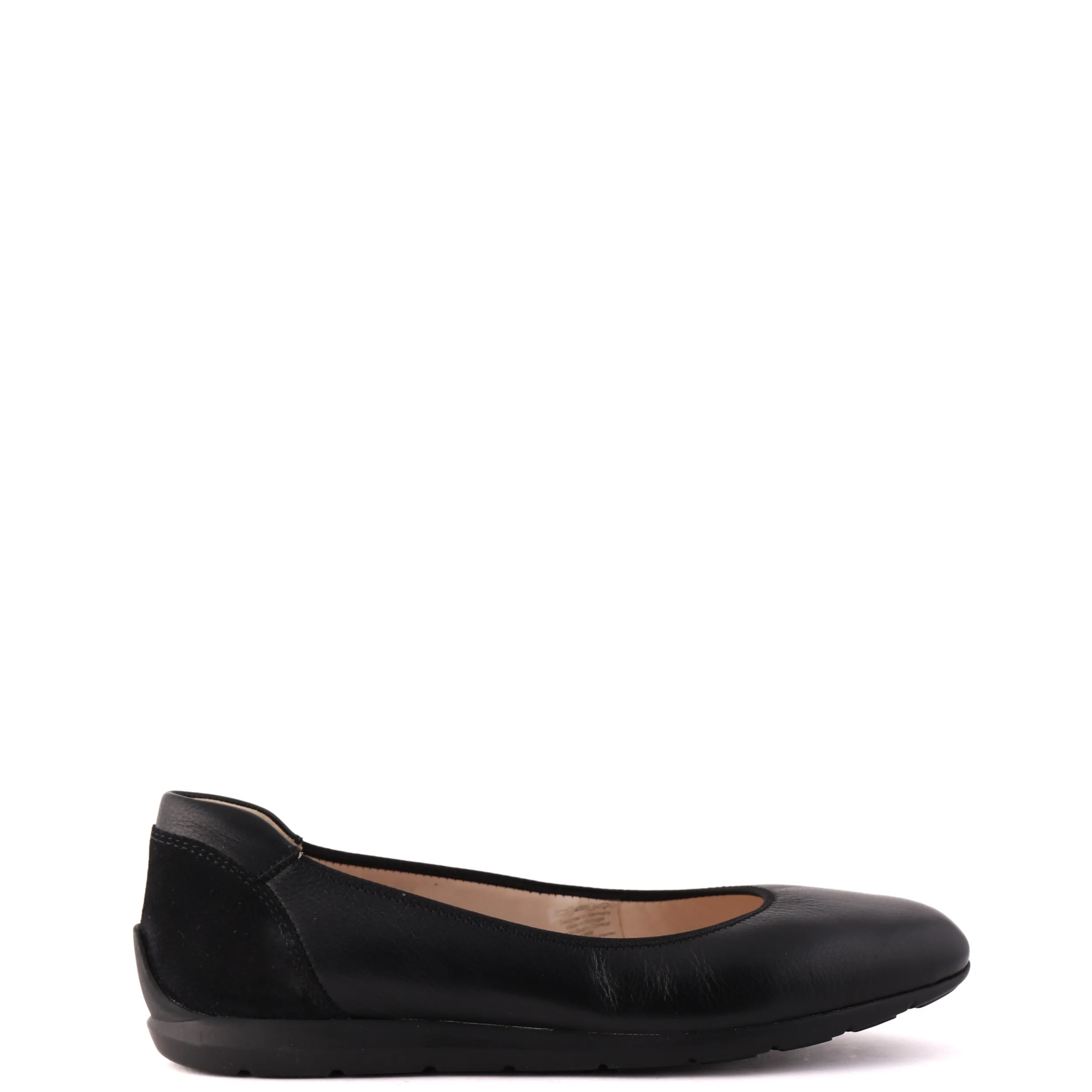 Ballet Flats | ARA 13302 Black