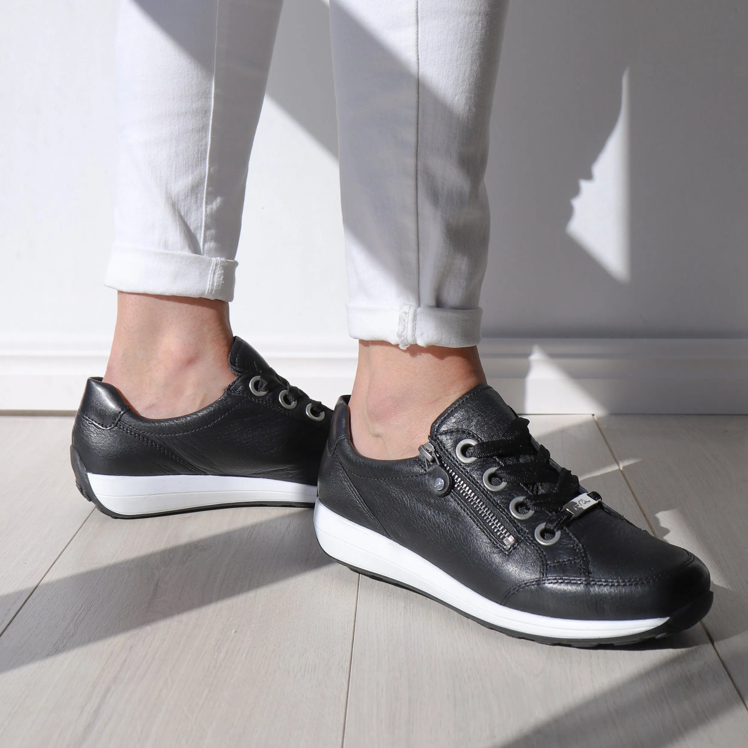 Sneakers | ARA 34587 Black