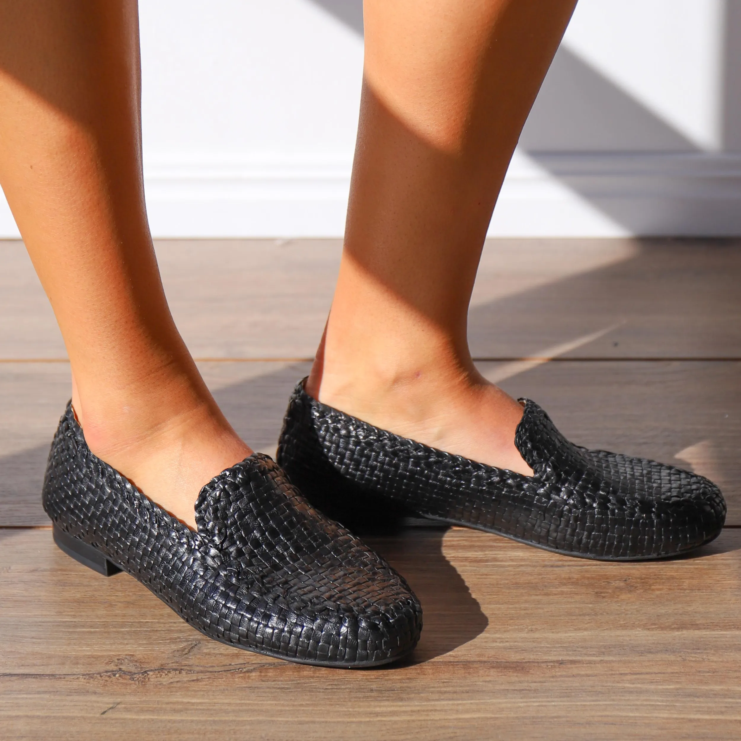 Loafers | ARA 20100 Black