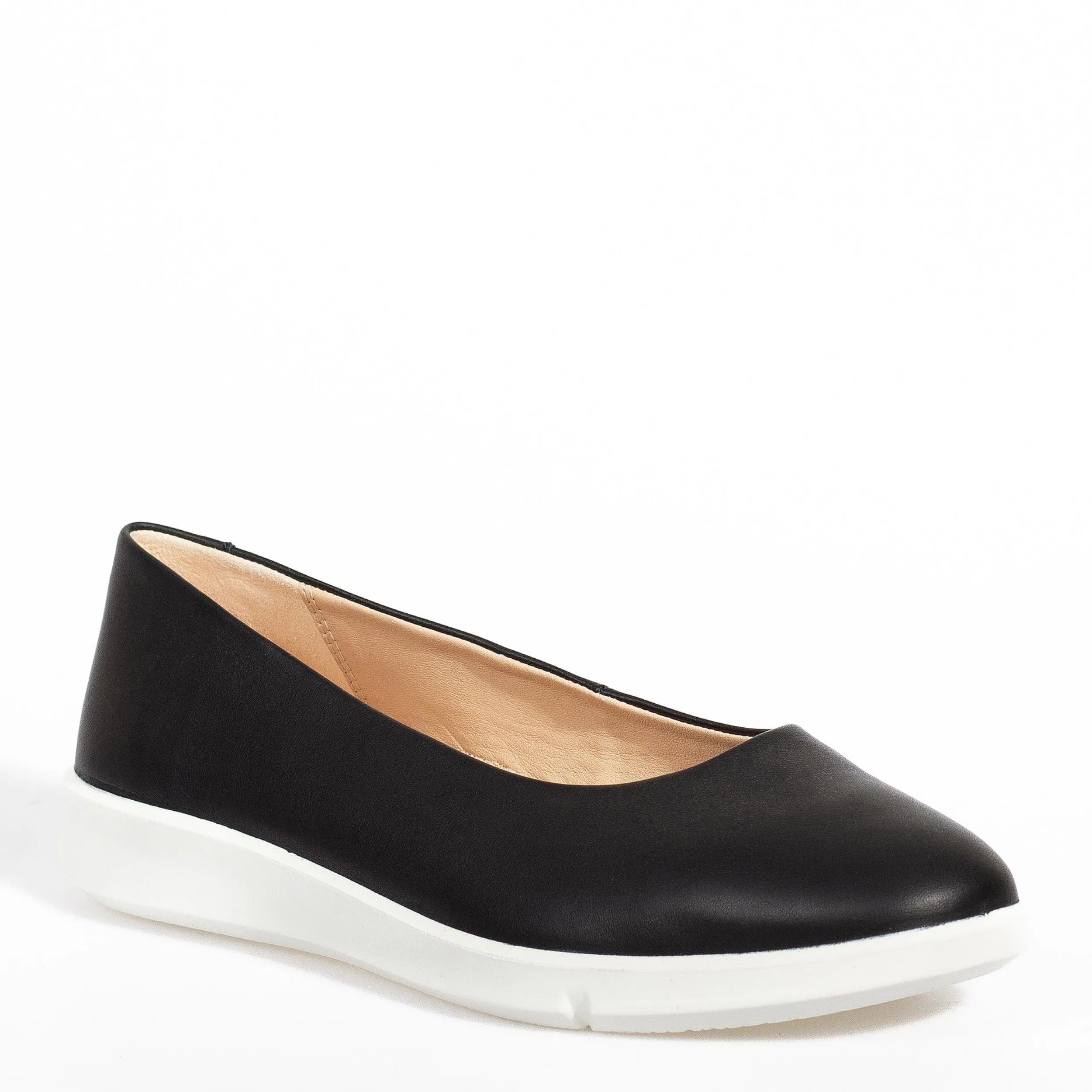 Ballet Flats | LEGERO 9888 Black