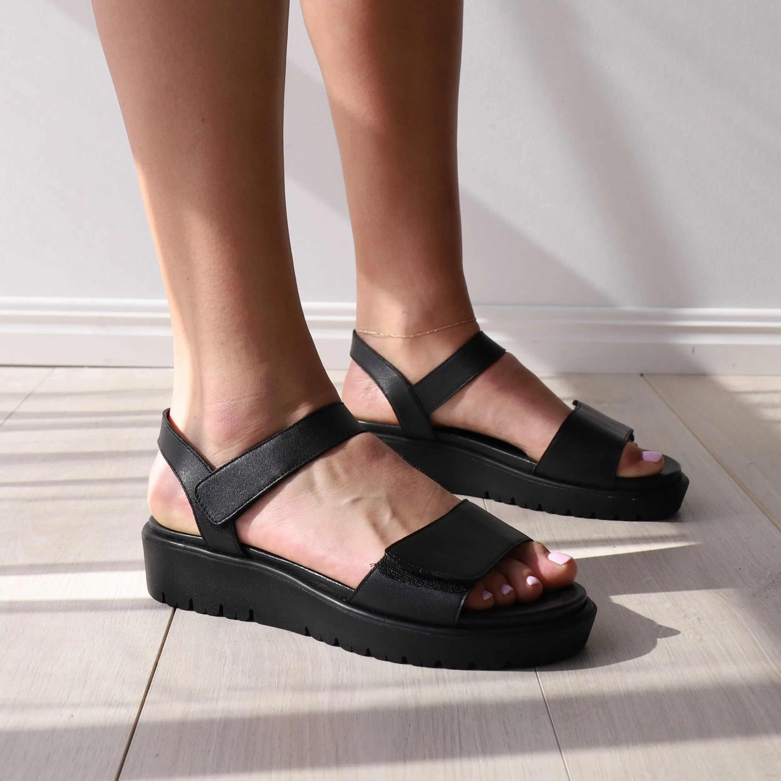 Sandals | ARA 33518 Black