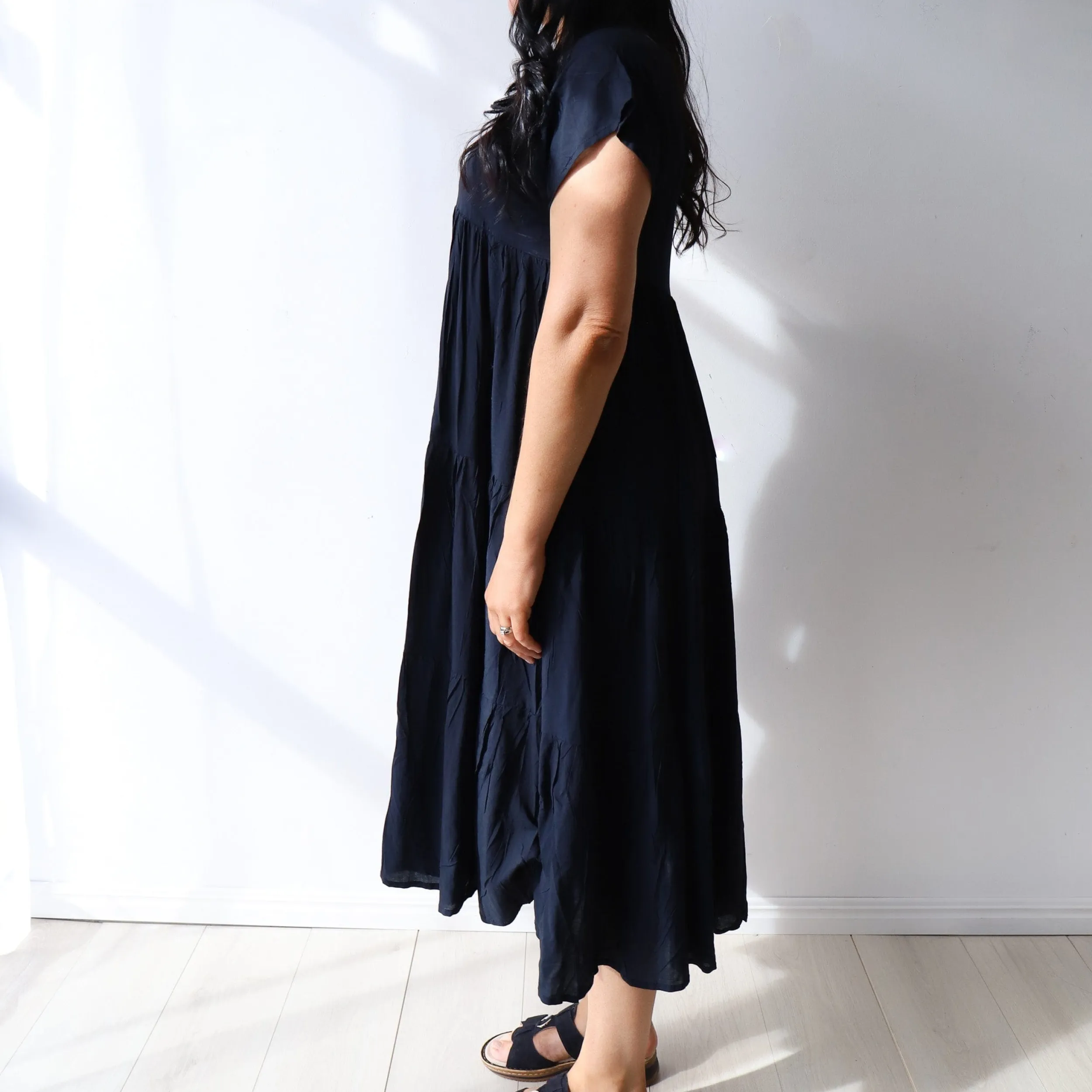 Dresses | LEISURES ACCESSORIES CARTLIN Navy