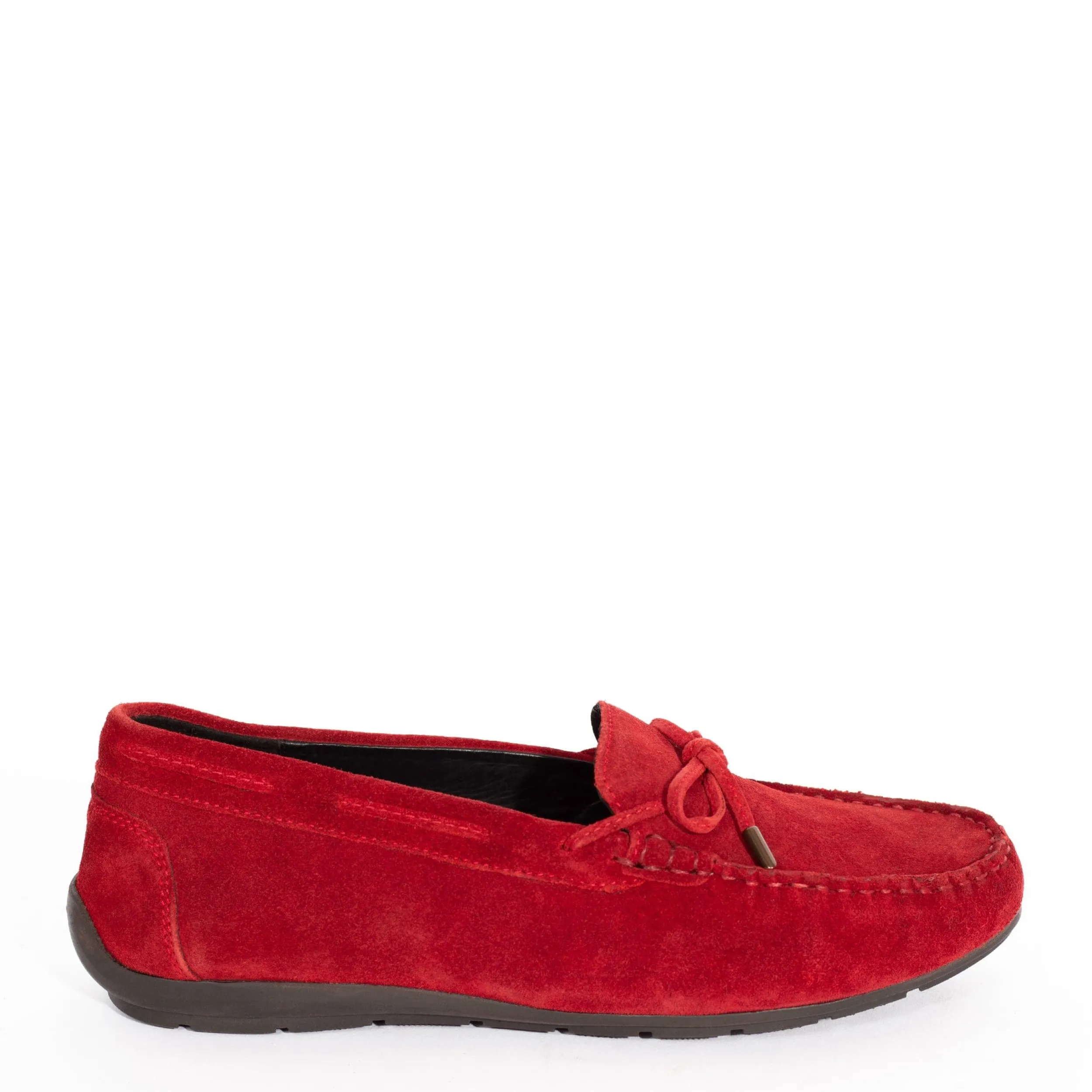 Loafers | ARA 19212 Chilli Suede