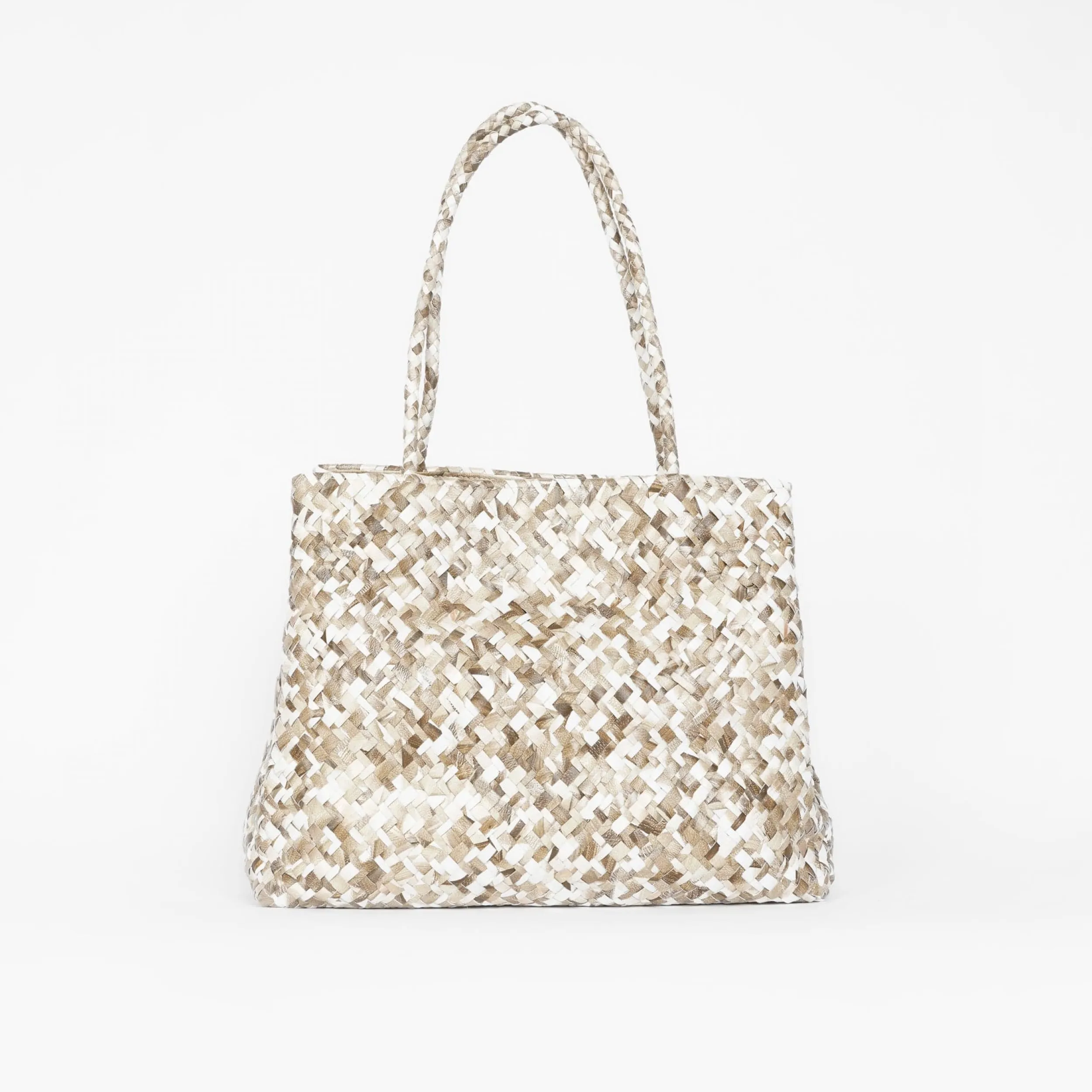 Bags | LEISURES ACCESSORIES COURTNEY Neutral Multi