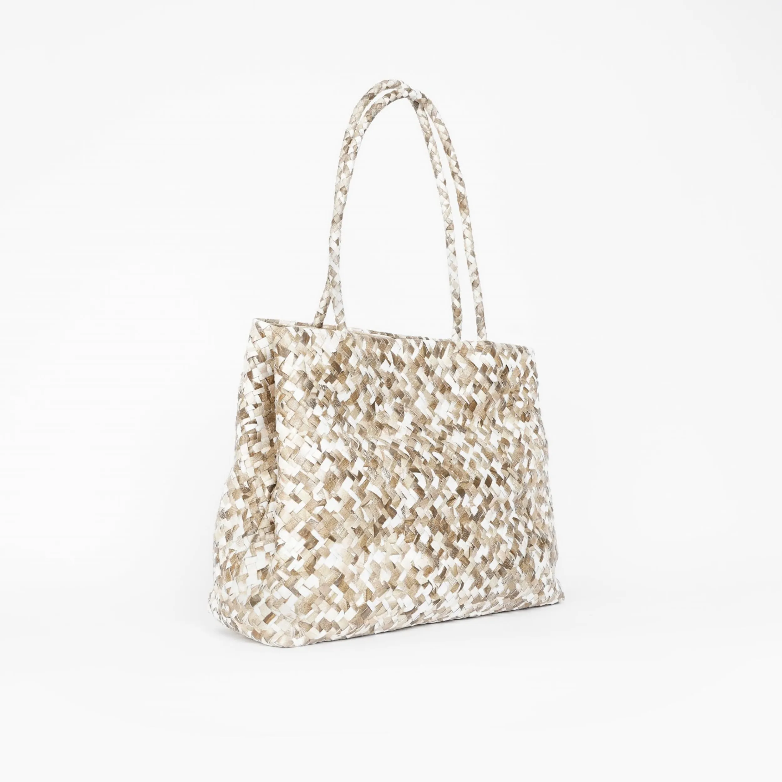 Bags | LEISURES ACCESSORIES COURTNEY Neutral Multi