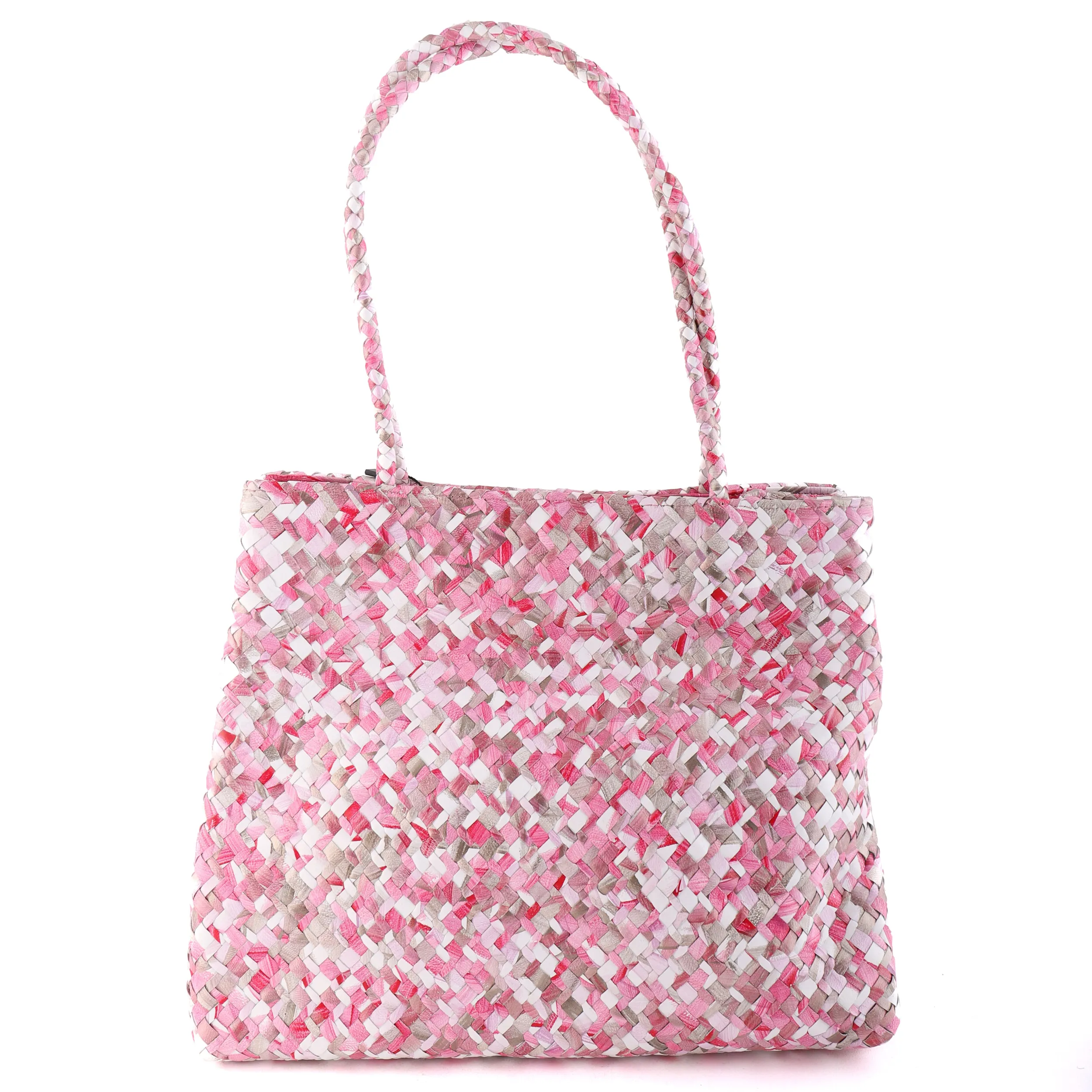 Bags | LEISURES ACCESSORIES COURTNEY Pink Multi