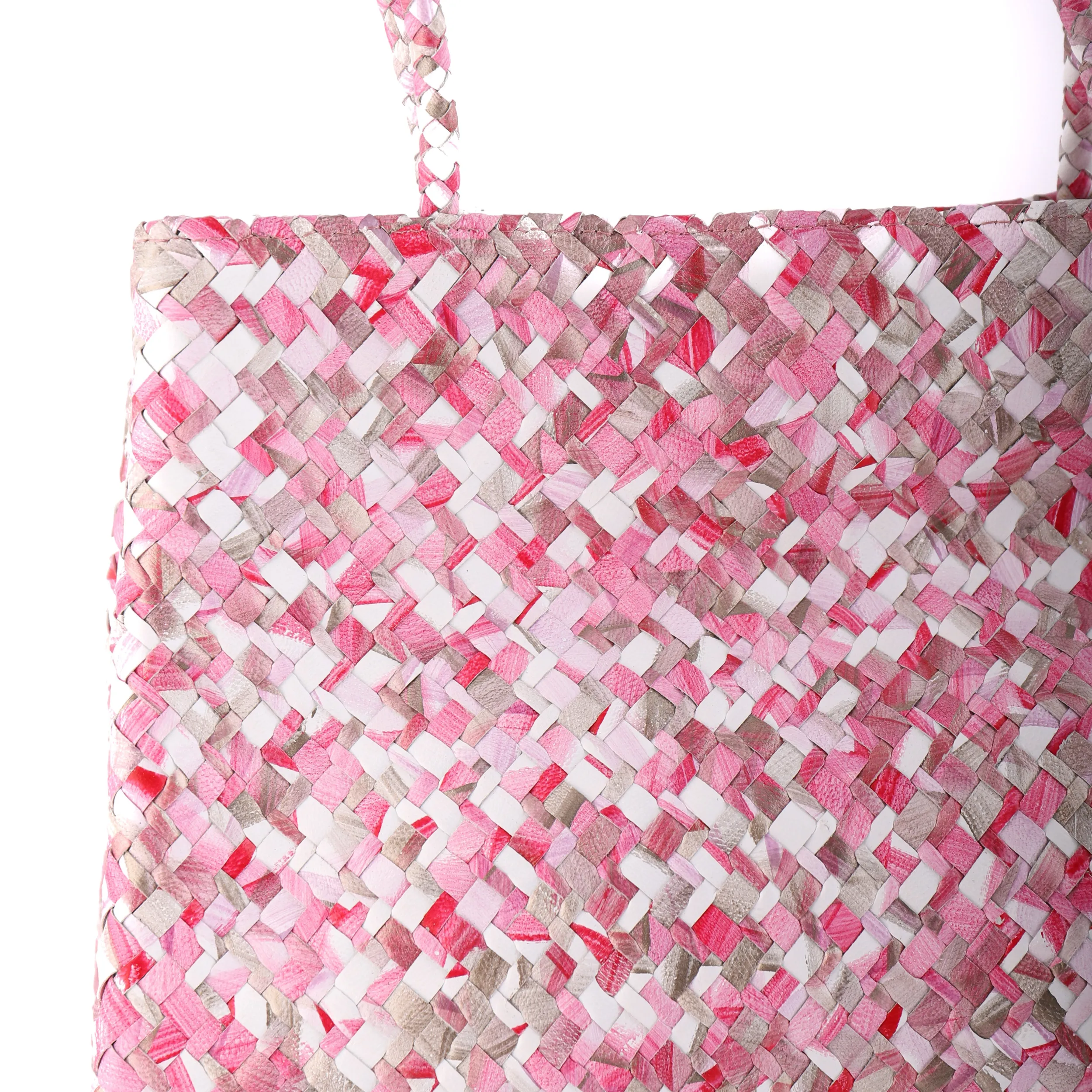 Bags | LEISURES ACCESSORIES COURTNEY Pink Multi