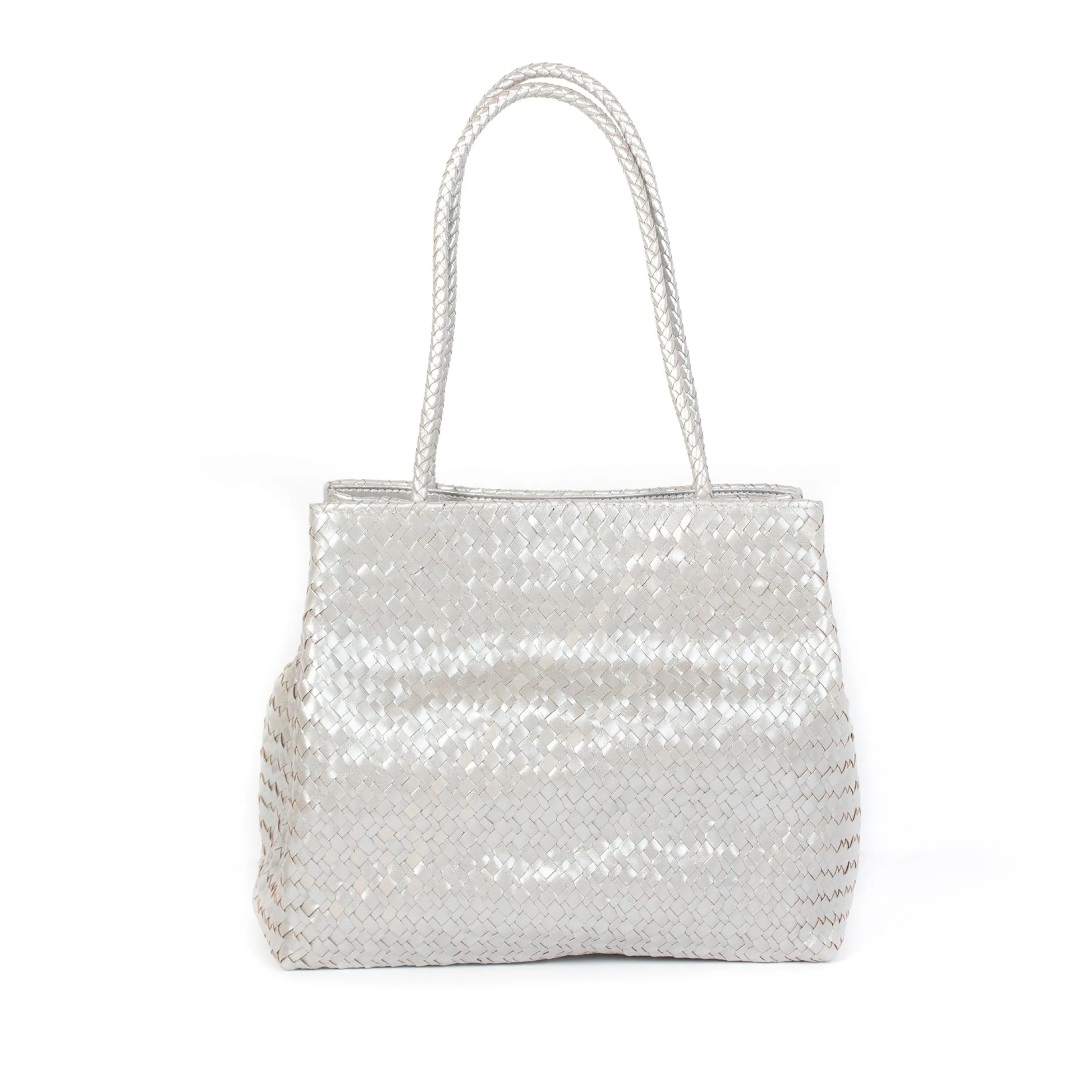 Bags | LEISURES ACCESSORIES COURTNEY Silver