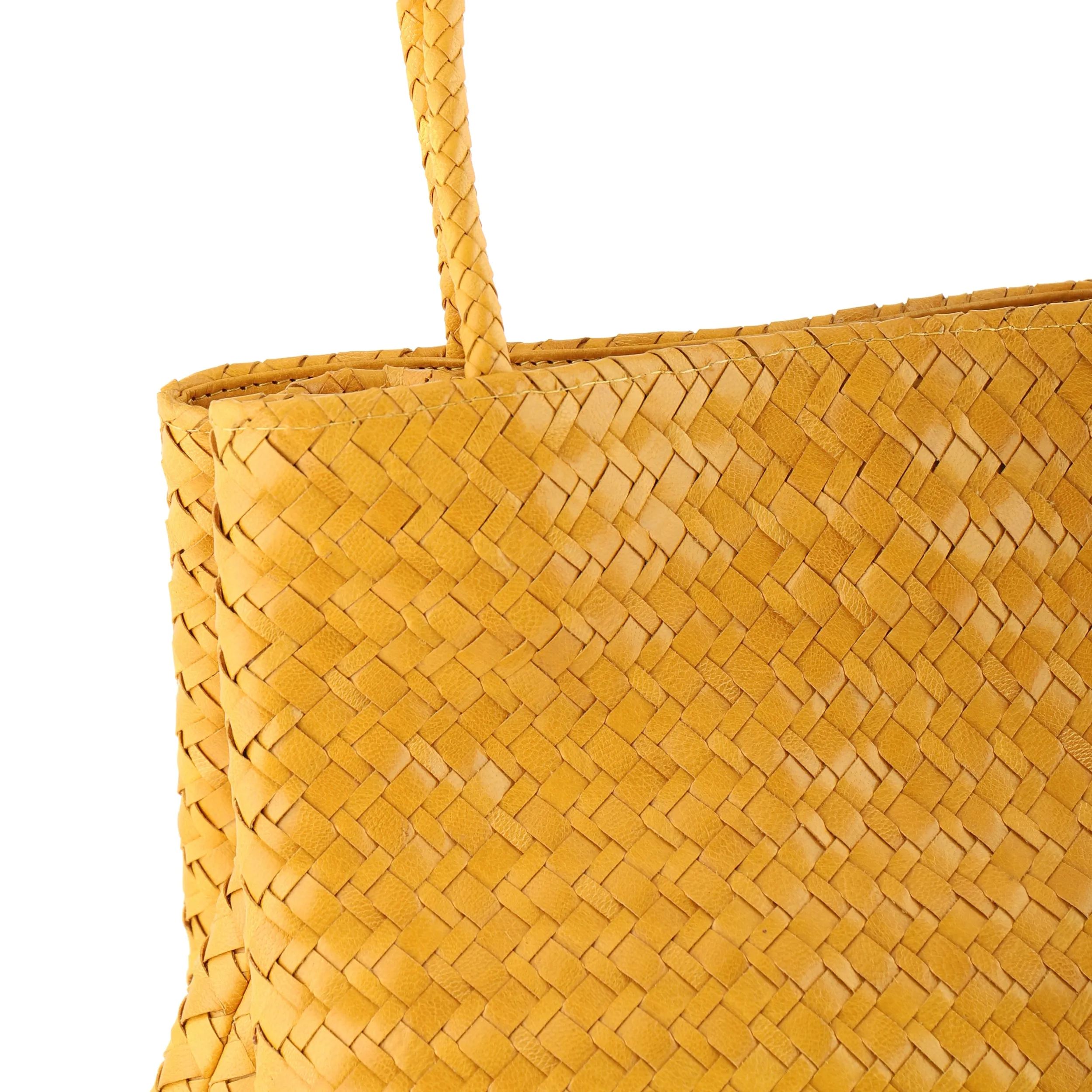 Bags | LEISURES ACCESSORIES COURTNEY Yellow