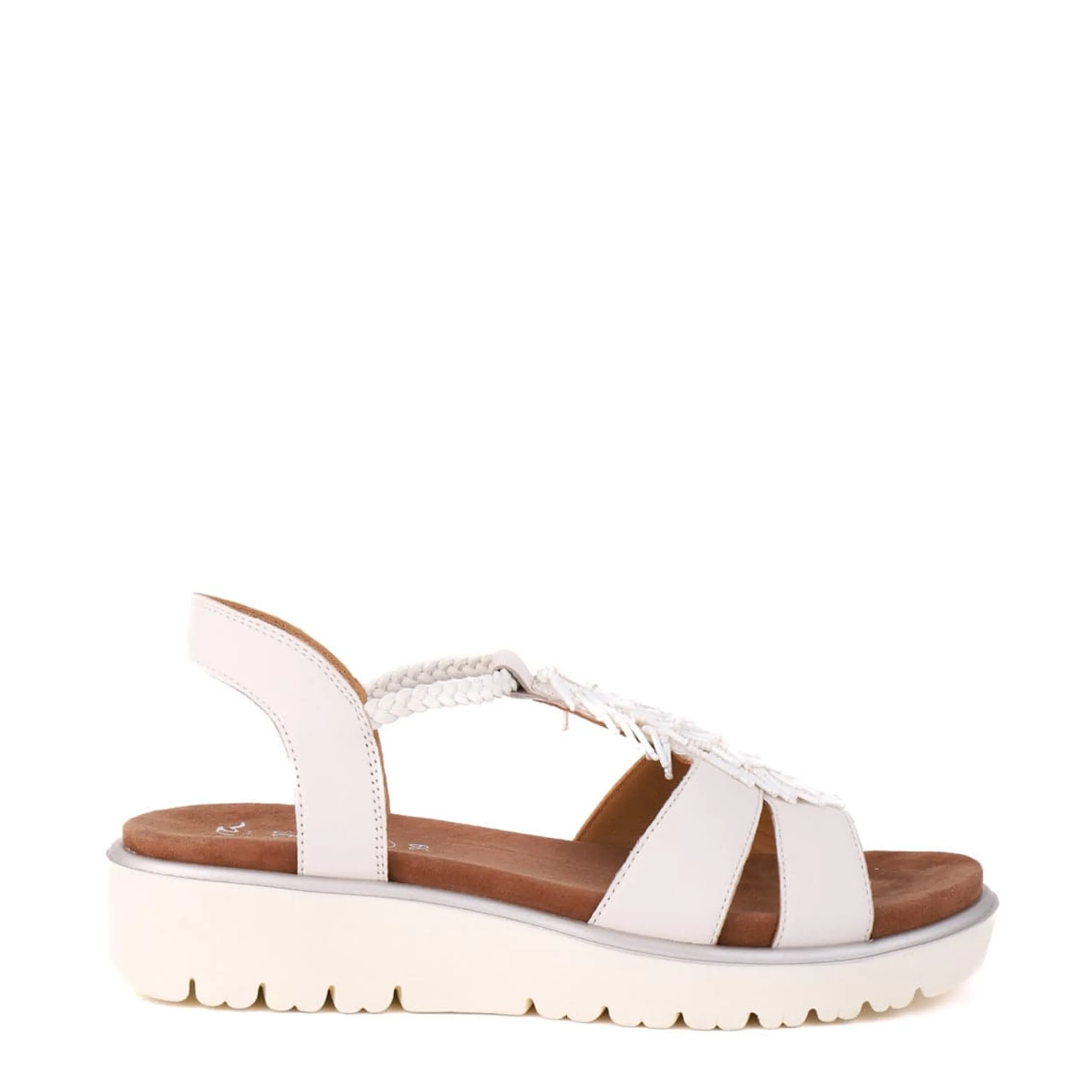 Sandals | ARA 33512 Cream