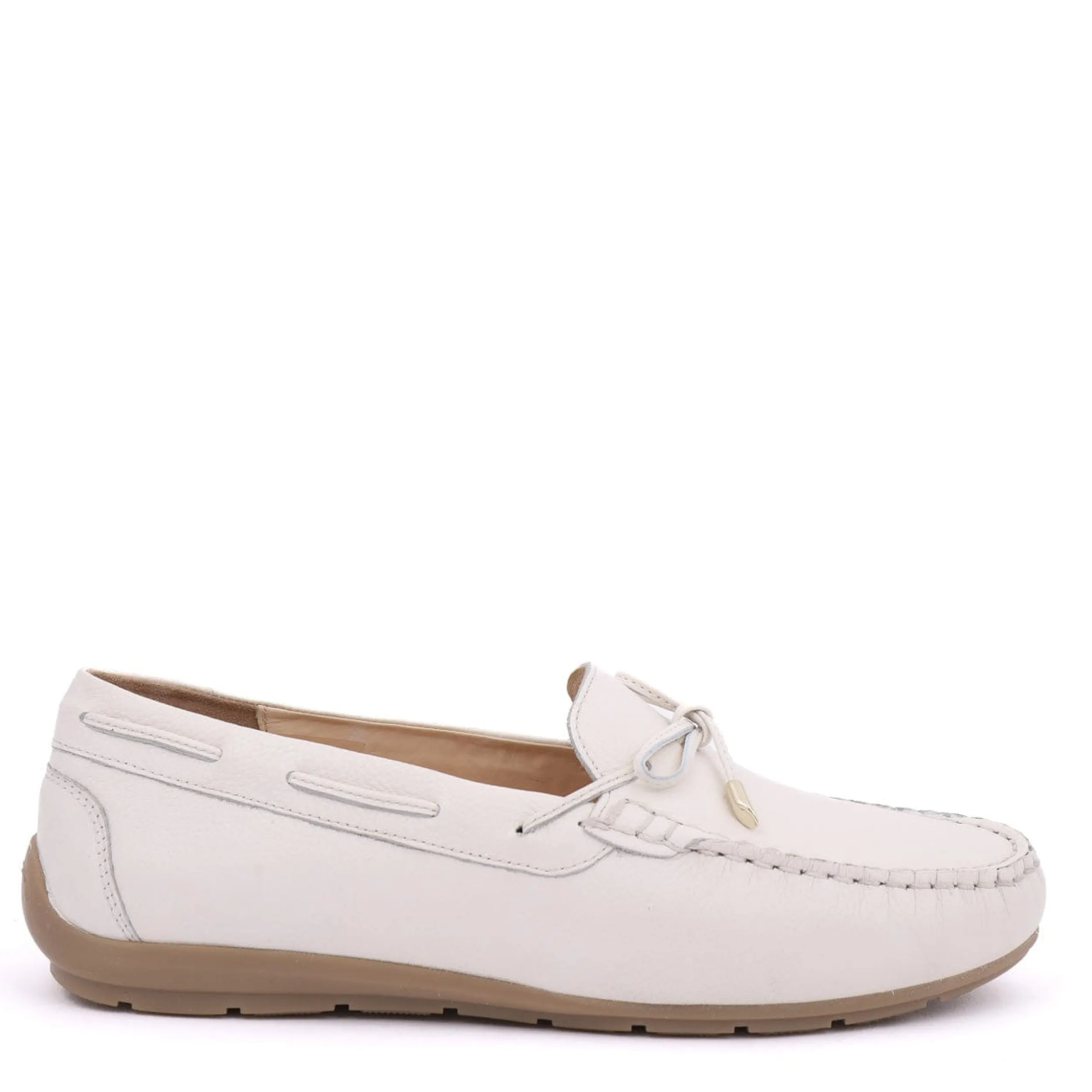 Loafers | ARA 19212 Cream