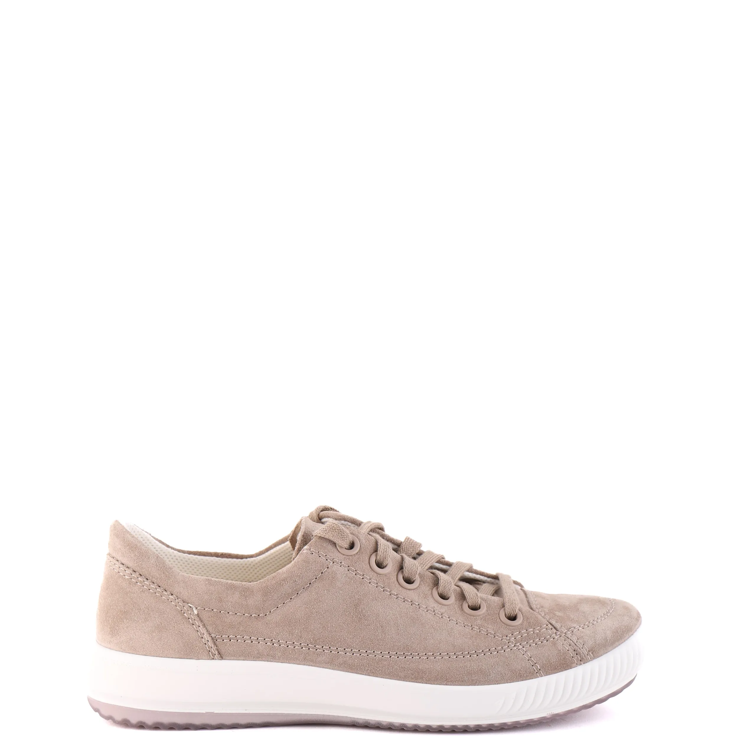 Sneakers | LEGERO 161 Dark Beige Suede