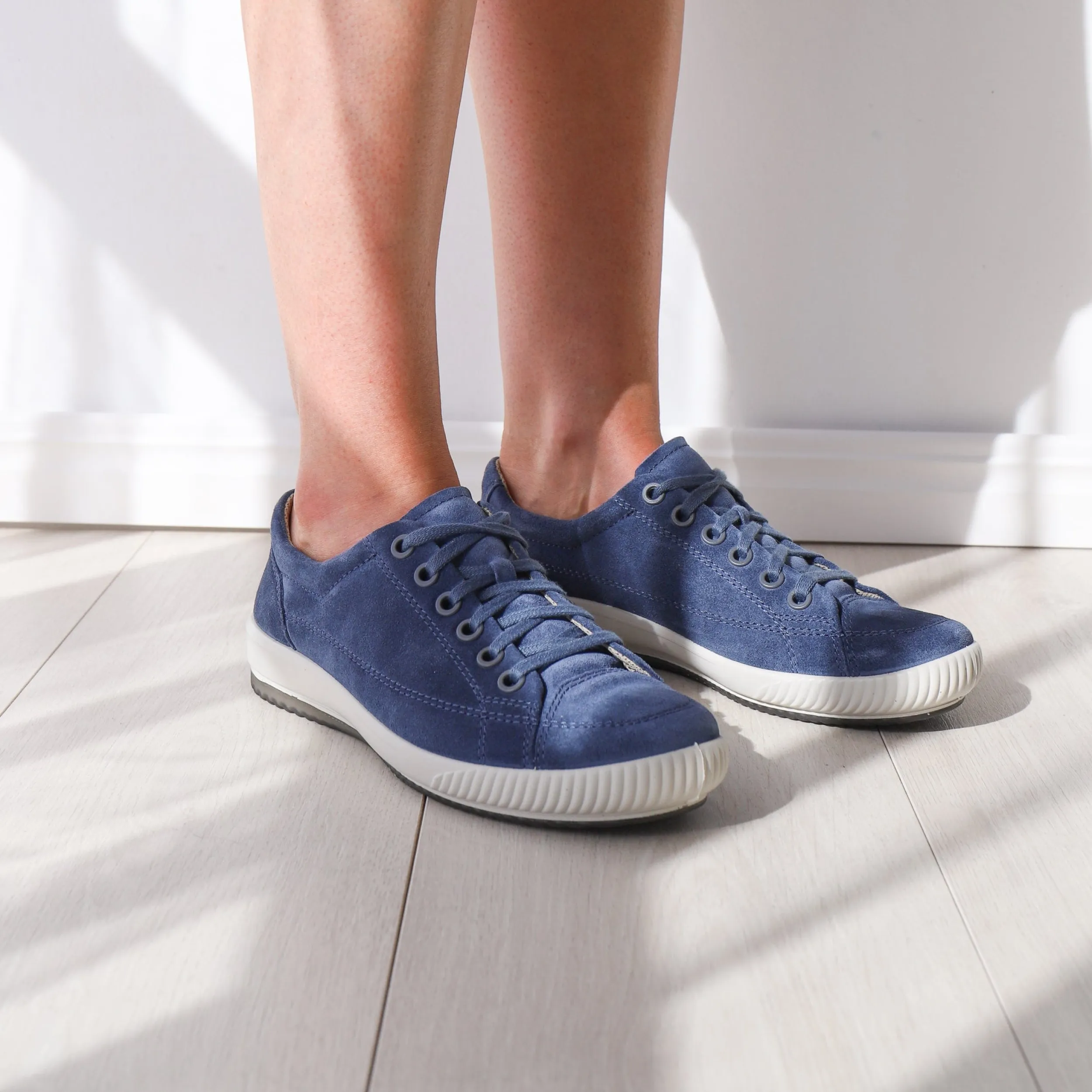 Sneakers | LEGERO 161 Denim