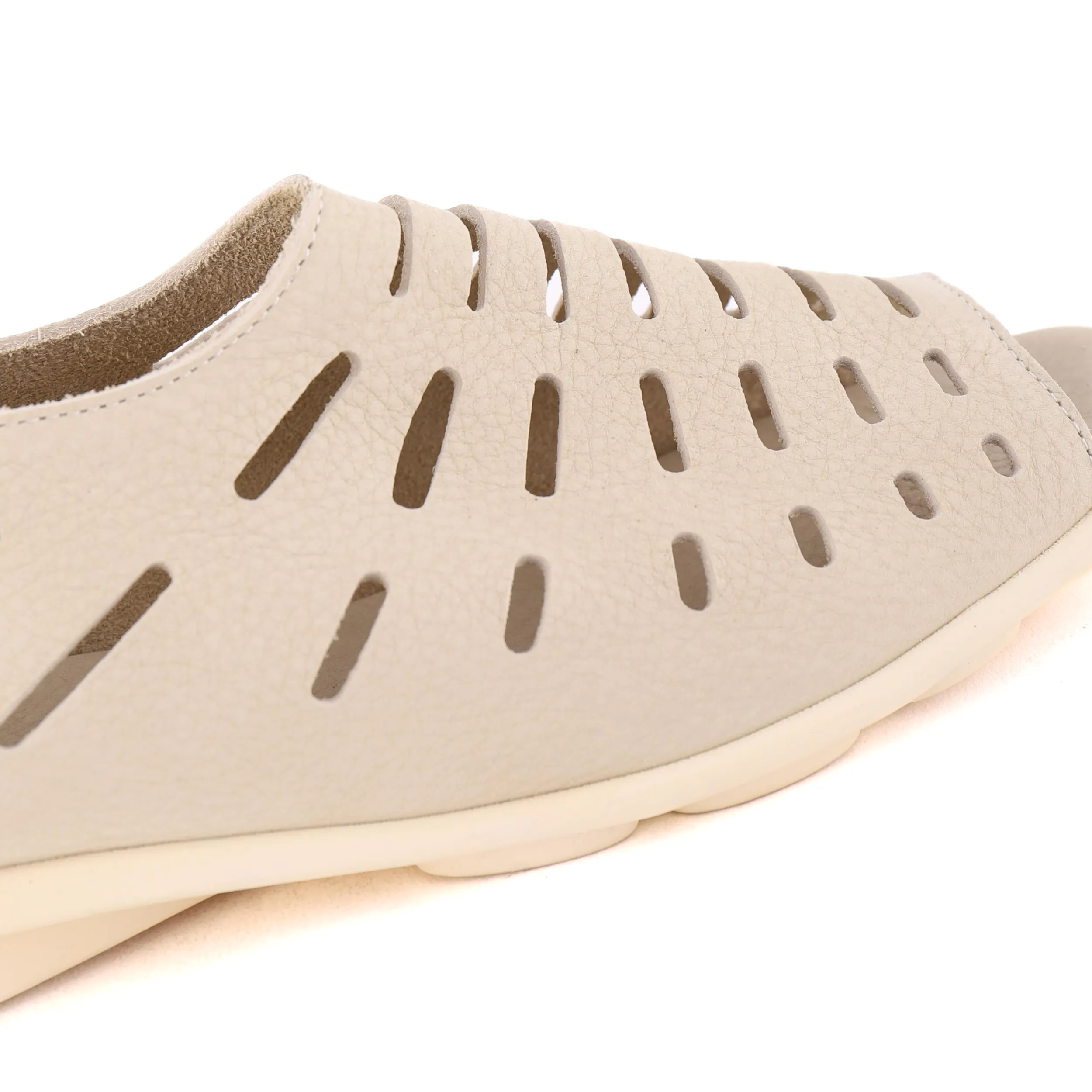 Sandals | ARCHE DENYLI Beige Nubuck