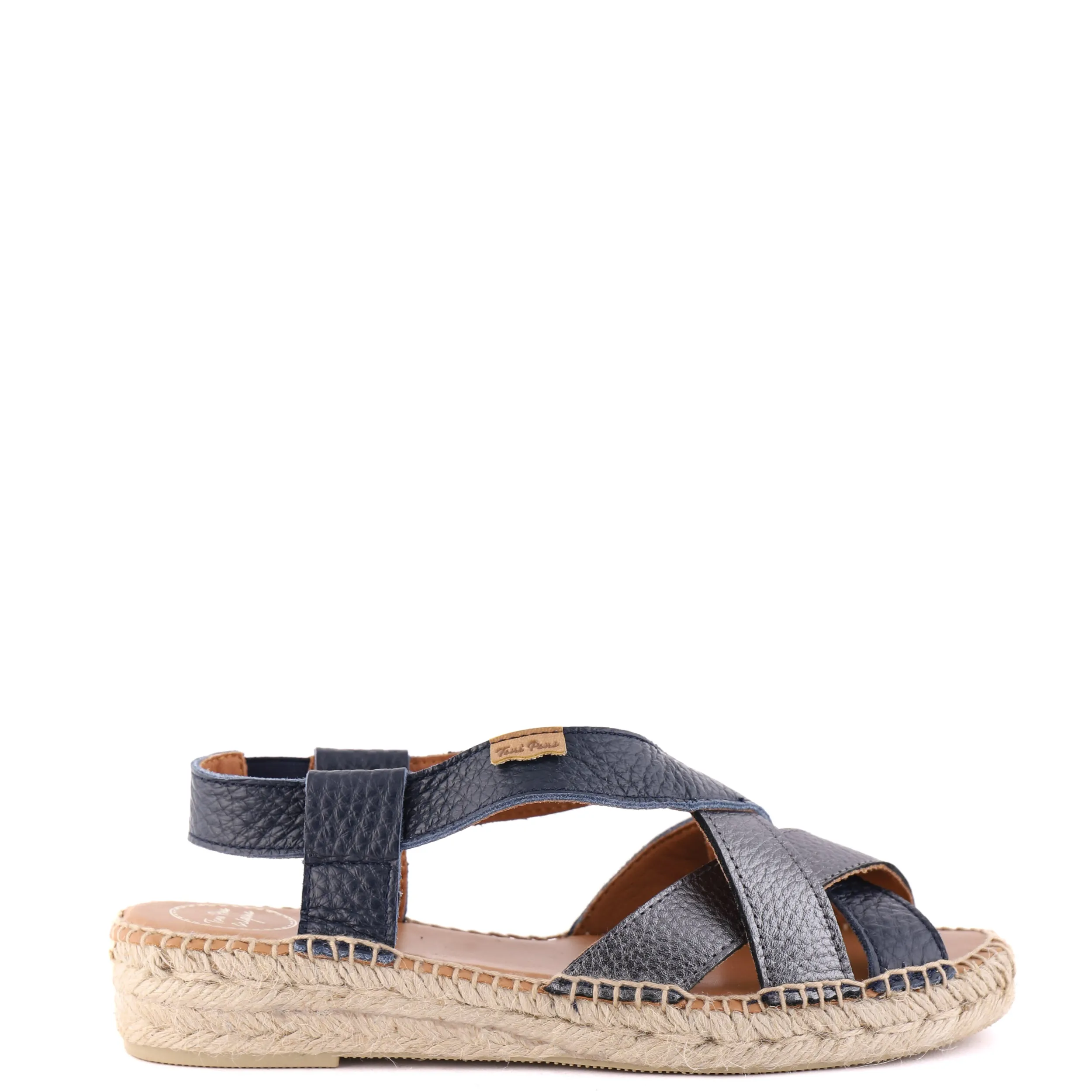 Sandals | Espadrilles | TONI PONS ELIA Navy Multi