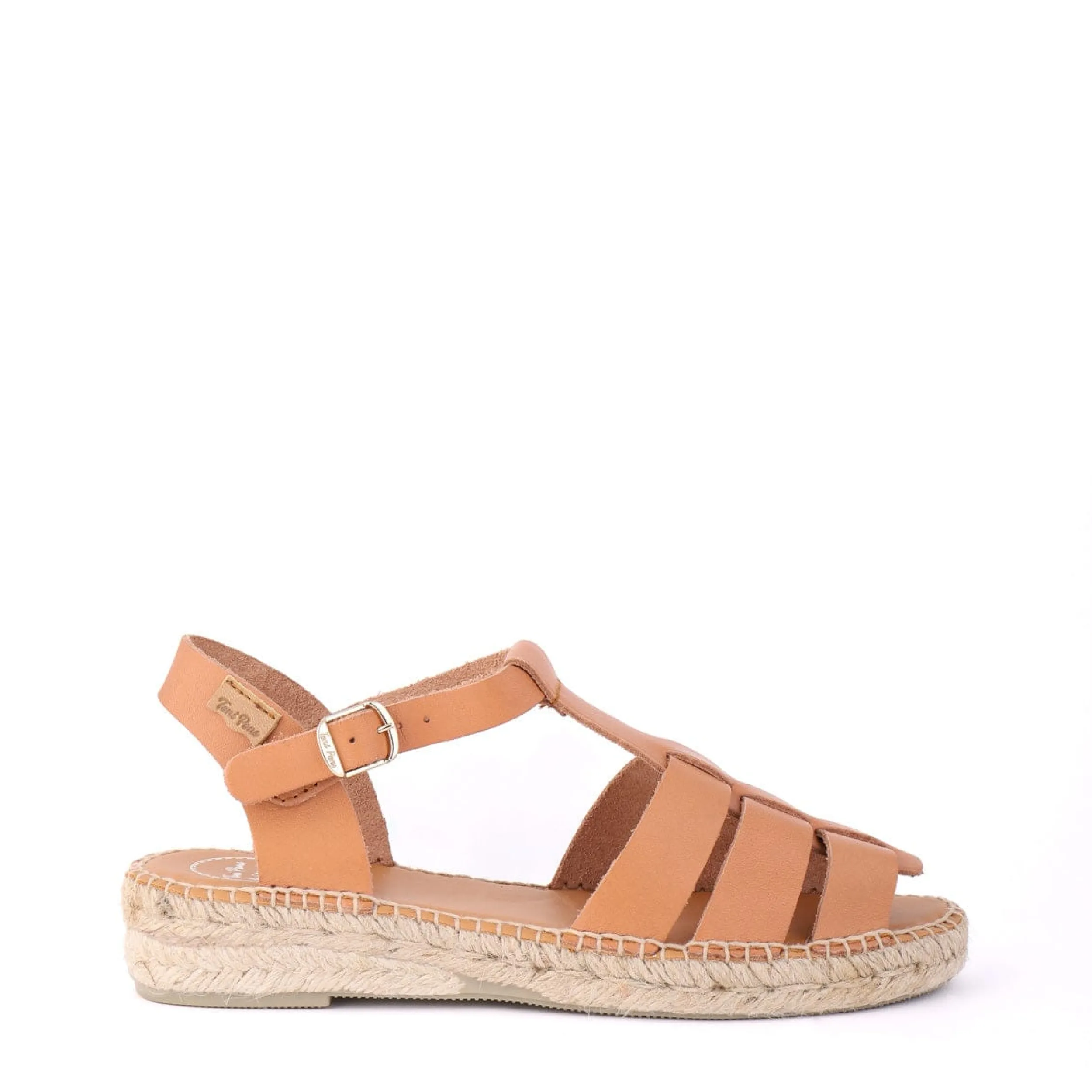 Sandals | Espadrilles | TONI PONS EMMA Tan