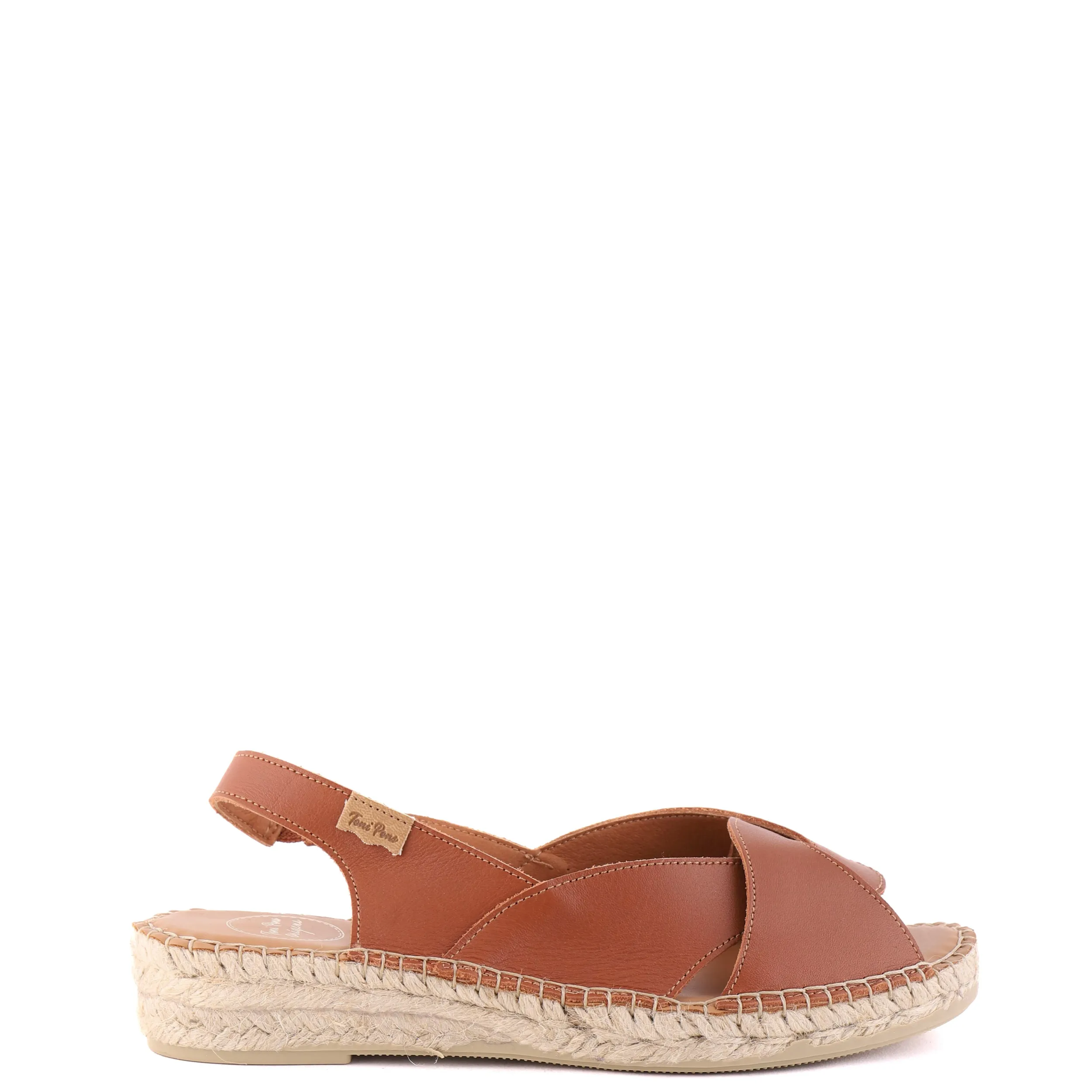 Sandals | Espadrilles | TONI PONS ENOLA Tan