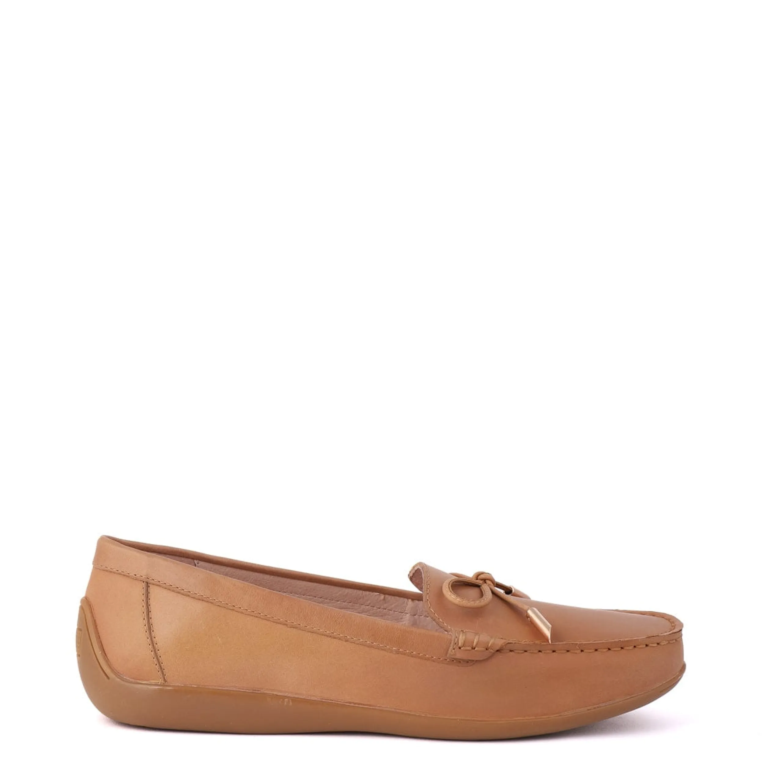 Loafers | LEISURES ERIN Tan