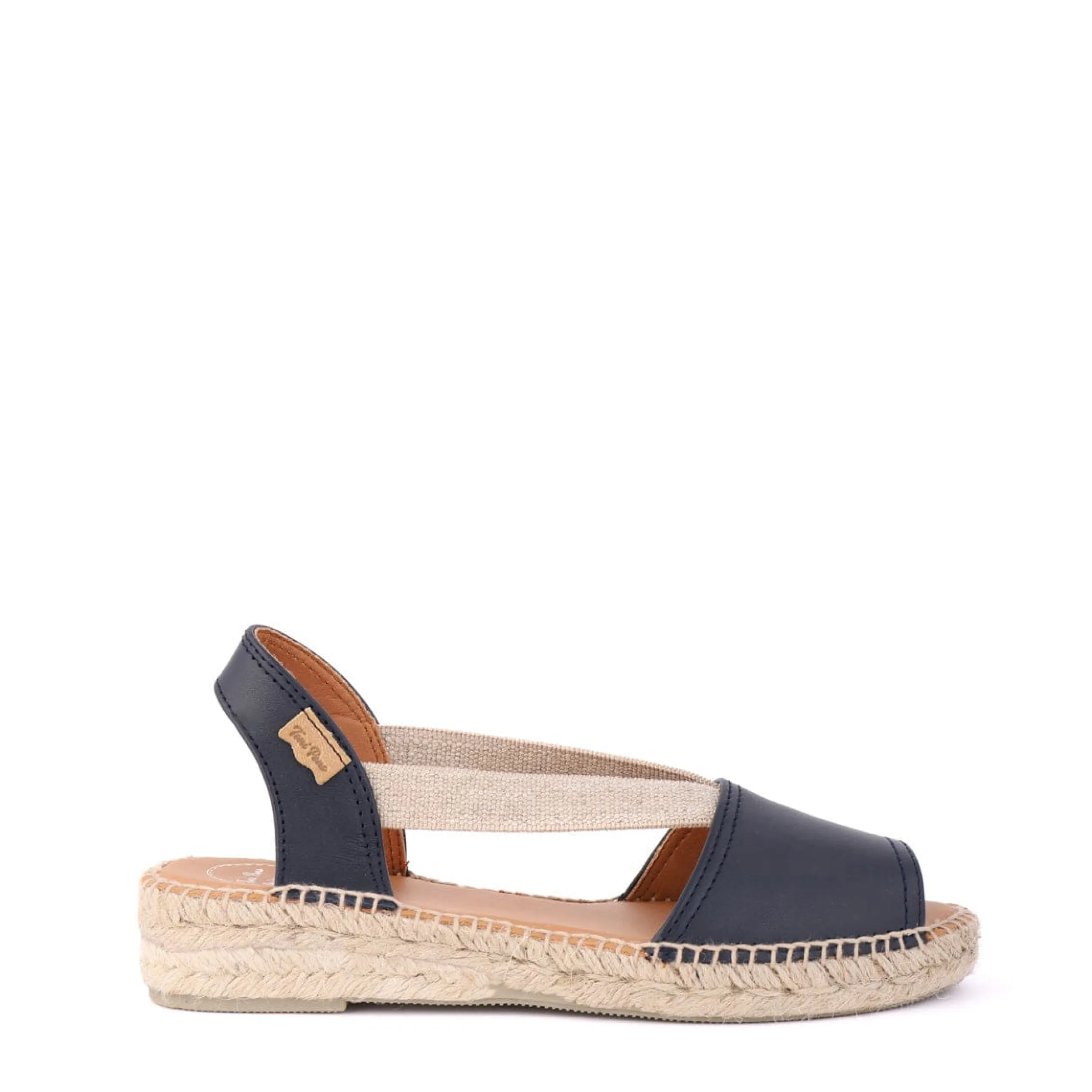 Sandals | Espadrilles | TONI PONS ETNA Navy