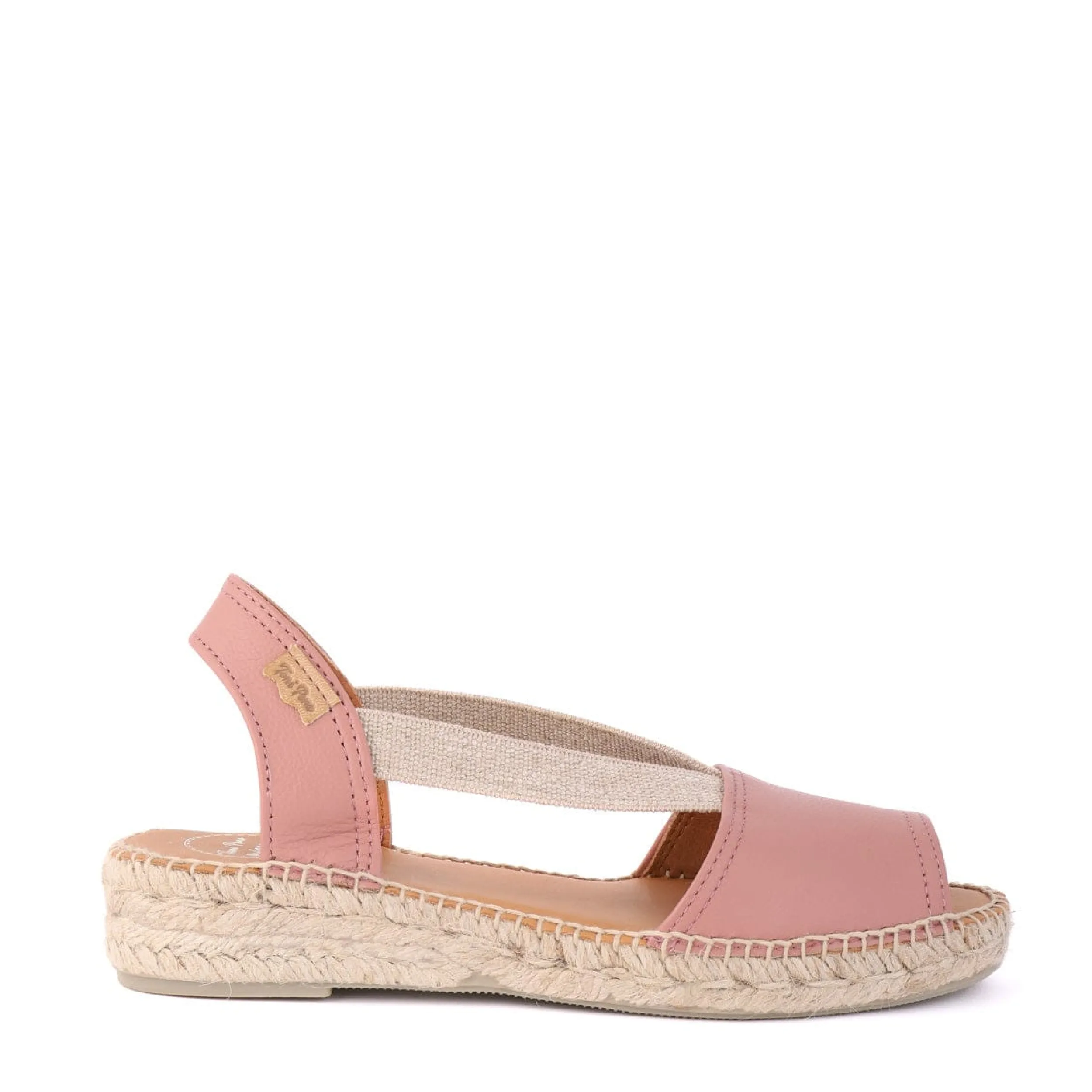 Sandals | Espadrilles | TONI PONS ETNA Rose