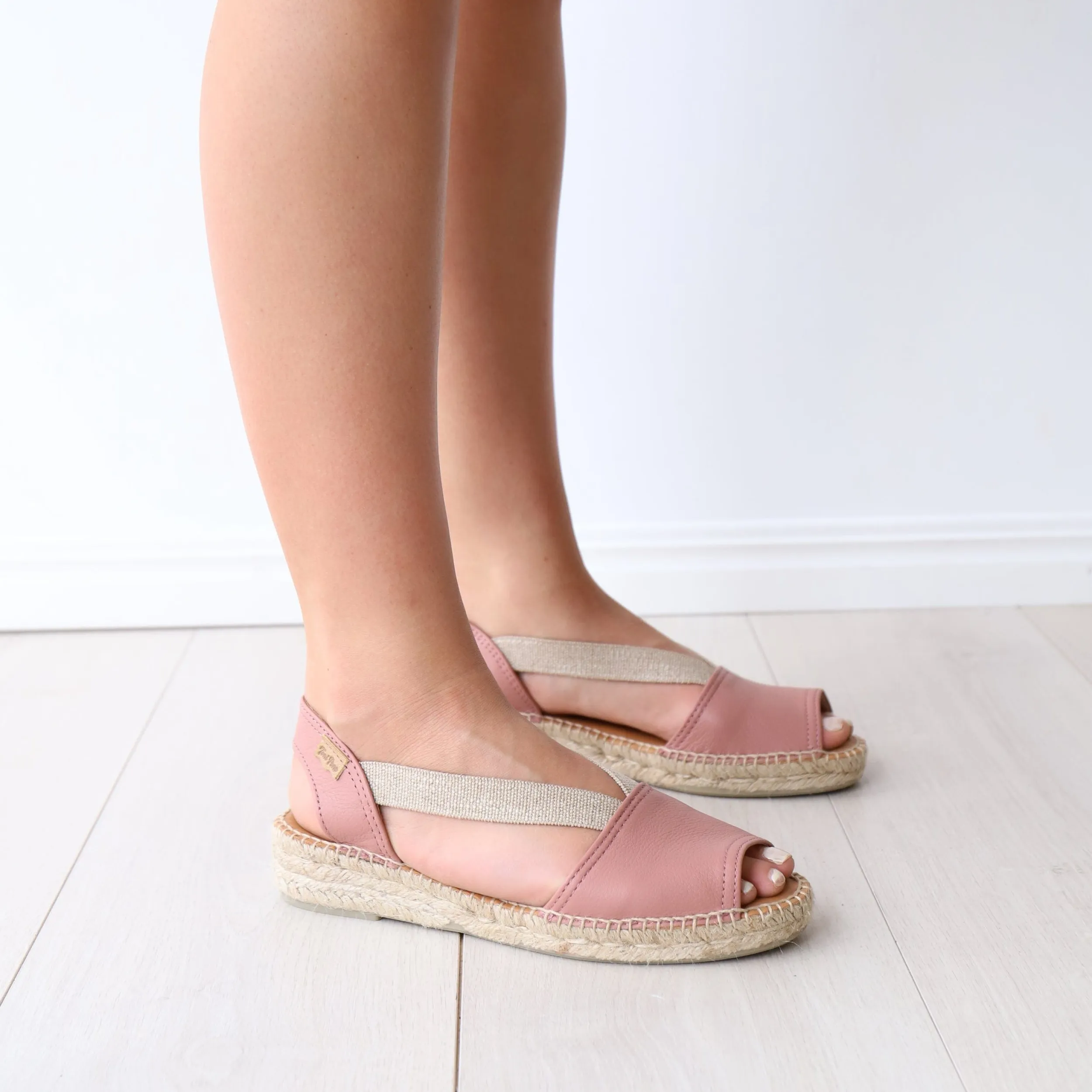 Sandals | Espadrilles | TONI PONS ETNA Rose