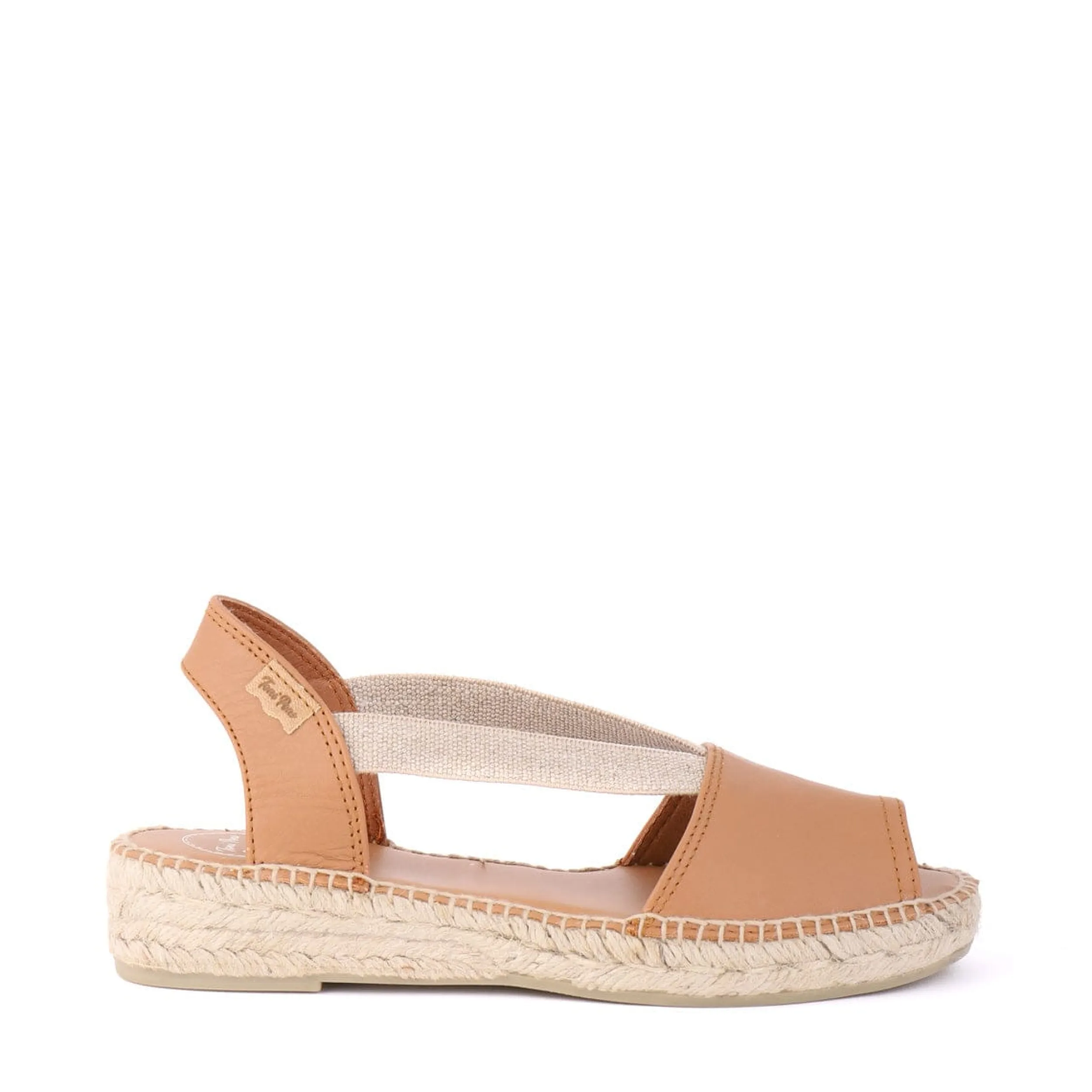 Sandals | Espadrilles | TONI PONS ETNA Tan