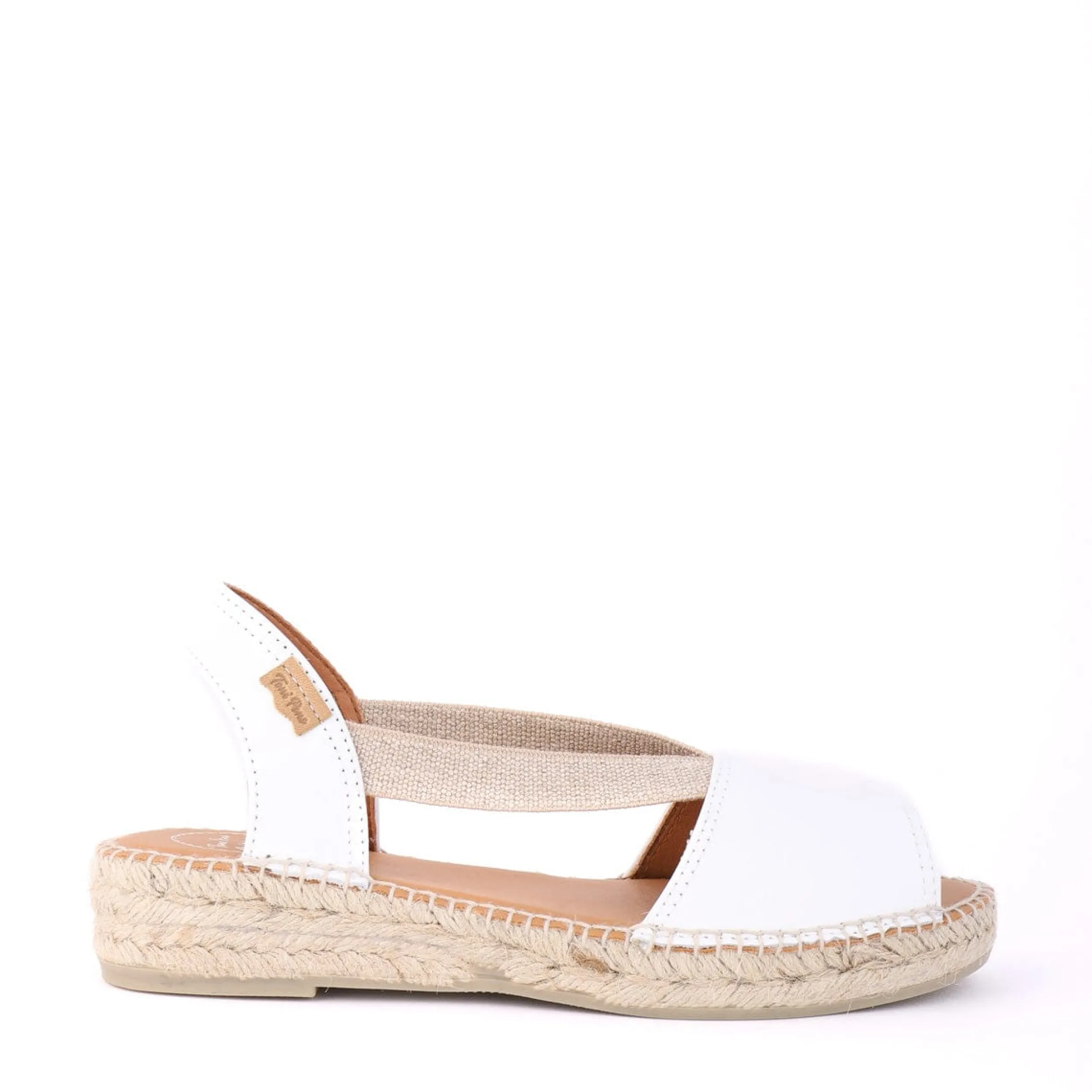 Sandals | Espadrilles | TONI PONS ETNA White