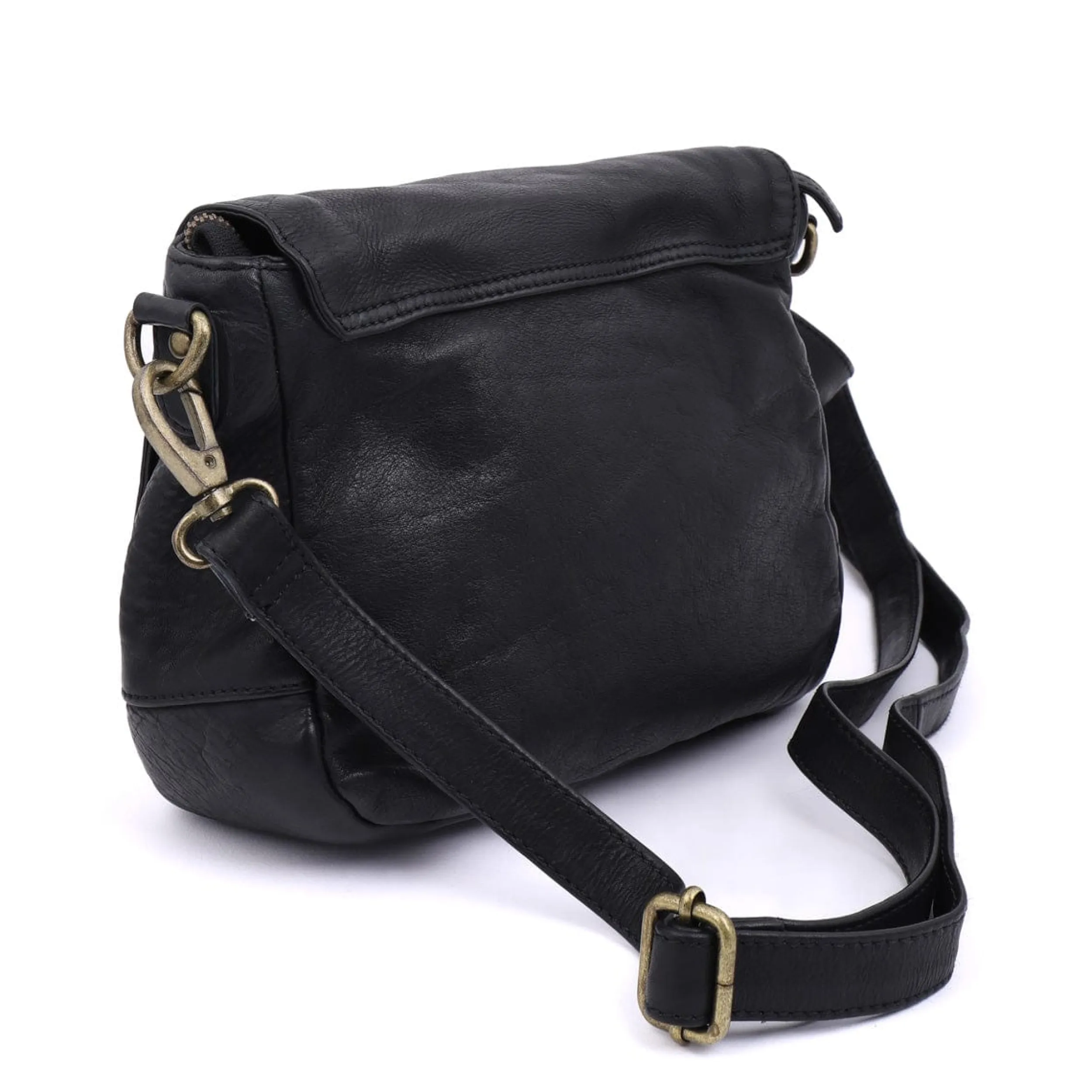 Bags | LEISURES ACCESSORIES GAIL Black