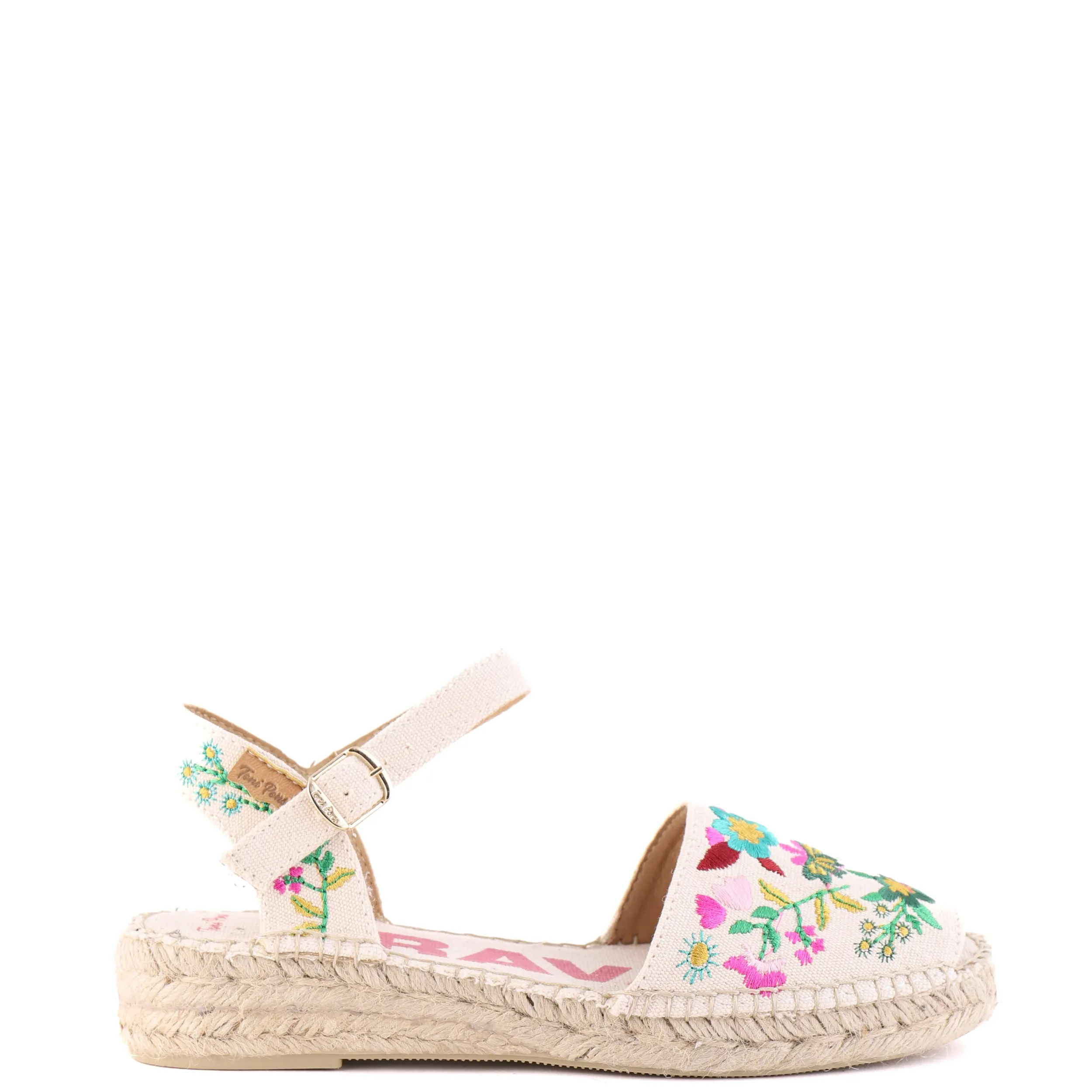 Sandals | Espadrilles | TONI PONS GARBET Floral