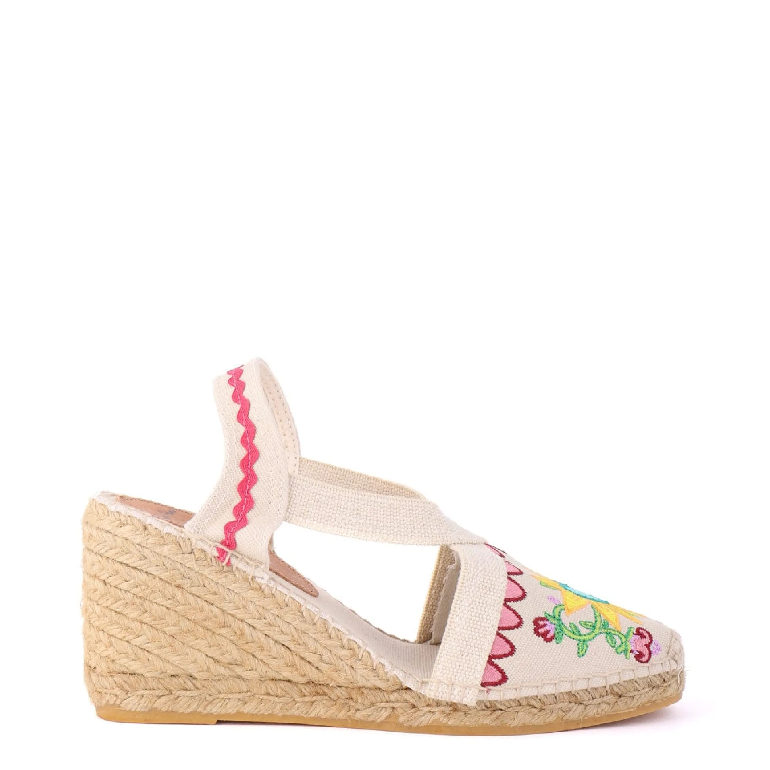 Heels | Sandals | TONI PONS GARDENIA Multi