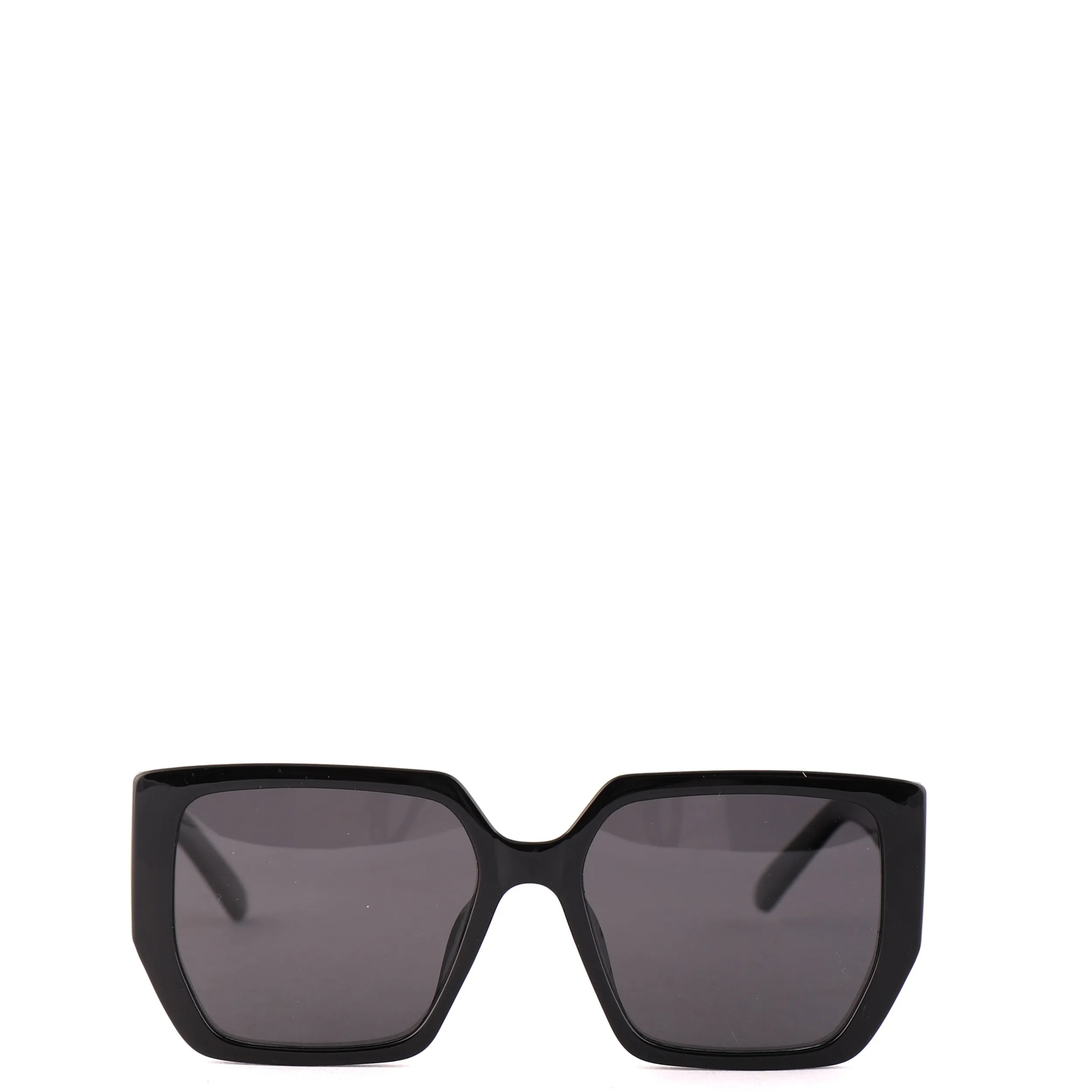 Sunglasses | LEISURES ACCESSORIES GARRETT Black Shiny