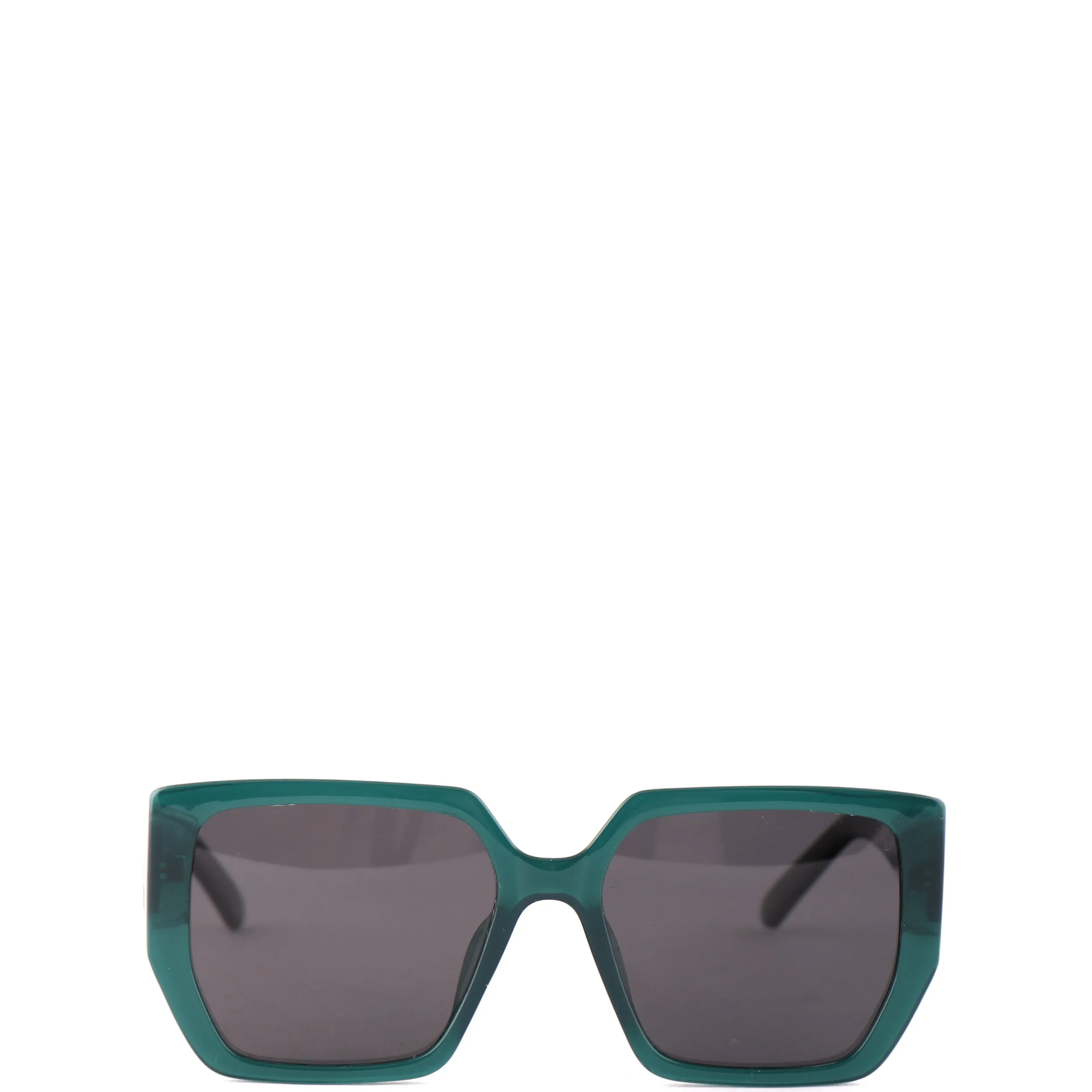 Sunglasses | LEISURES ACCESSORIES GARRETT Green and Black