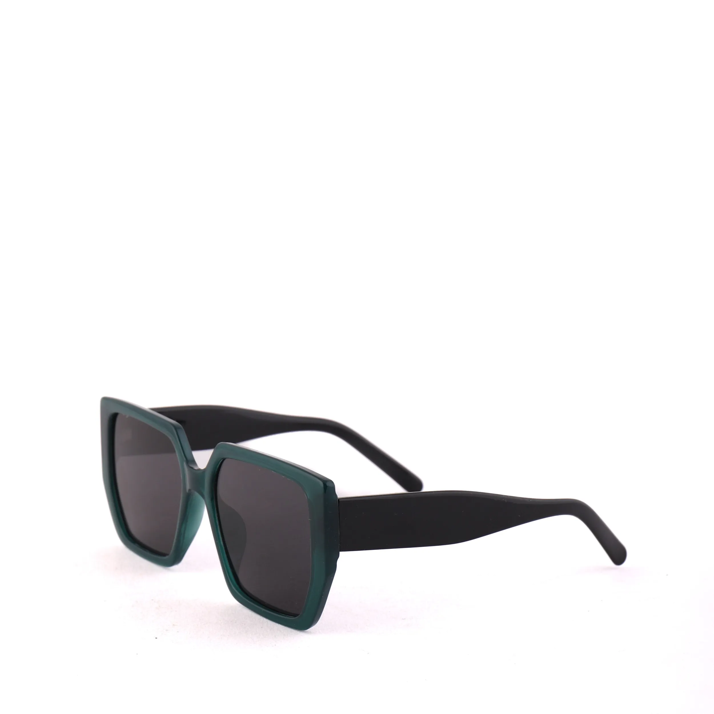 Sunglasses | LEISURES ACCESSORIES GARRETT Green and Black