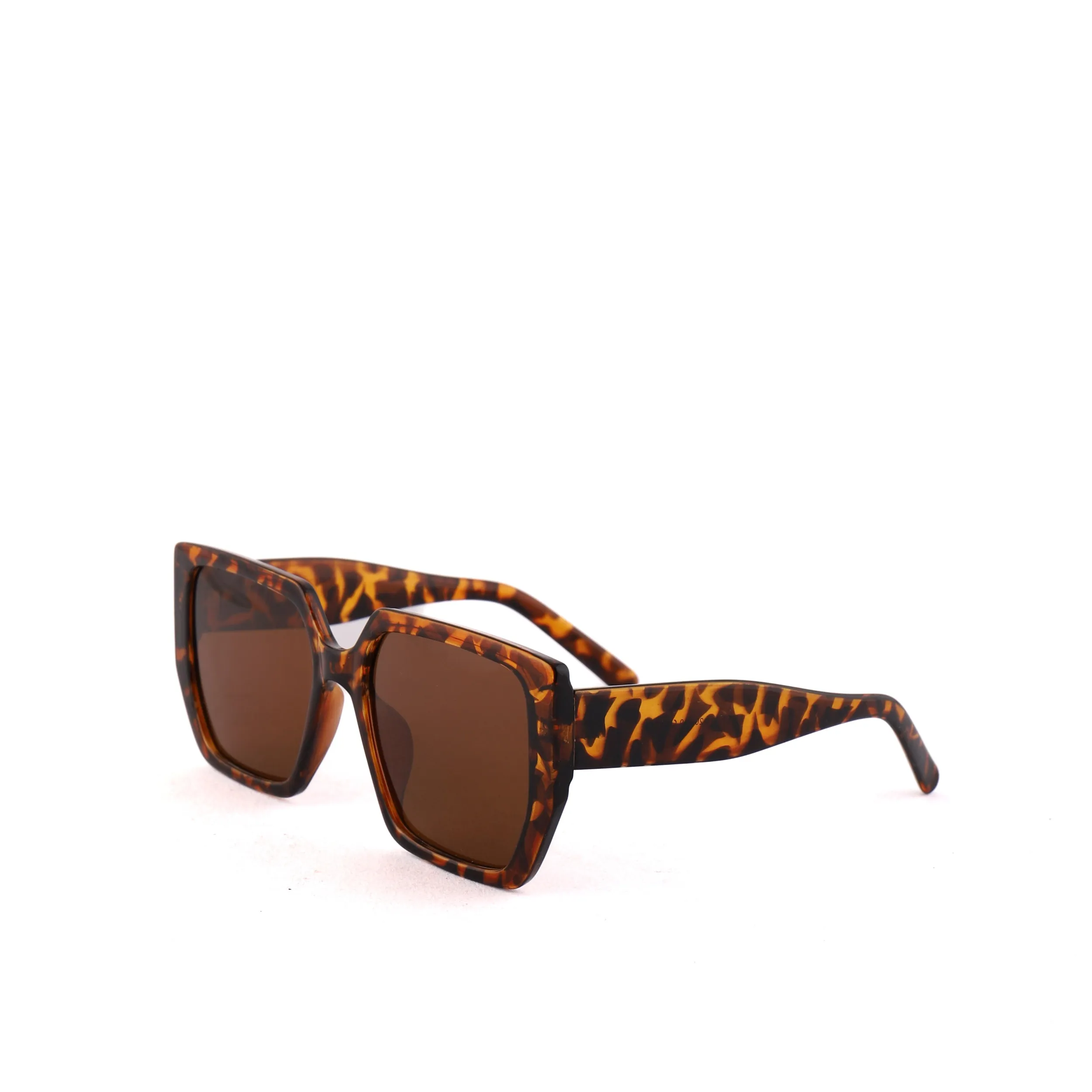 Sunglasses | LEISURES ACCESSORIES GARRETT Tortoise Shell