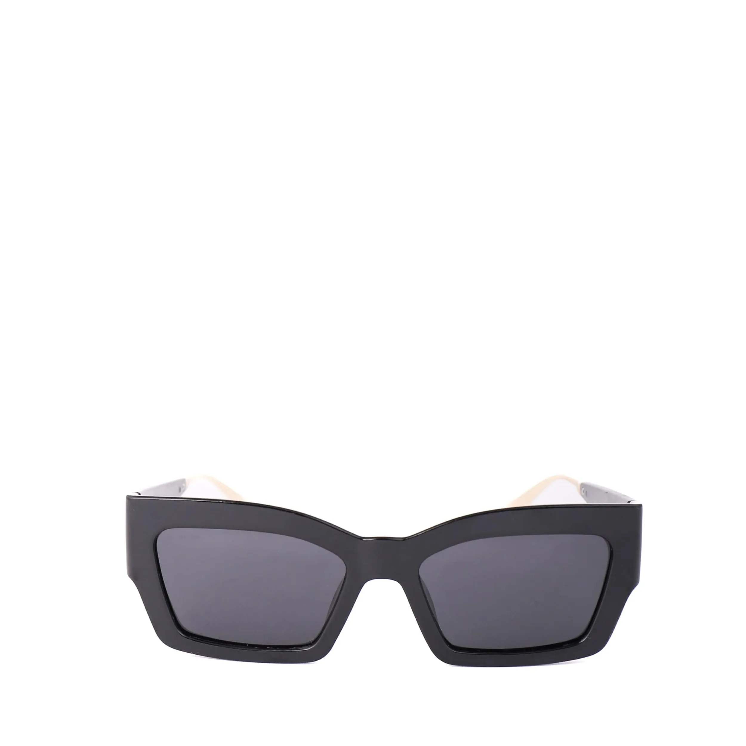 Sunglasses | LEISURES ACCESSORIES GASPAR Black Shiny