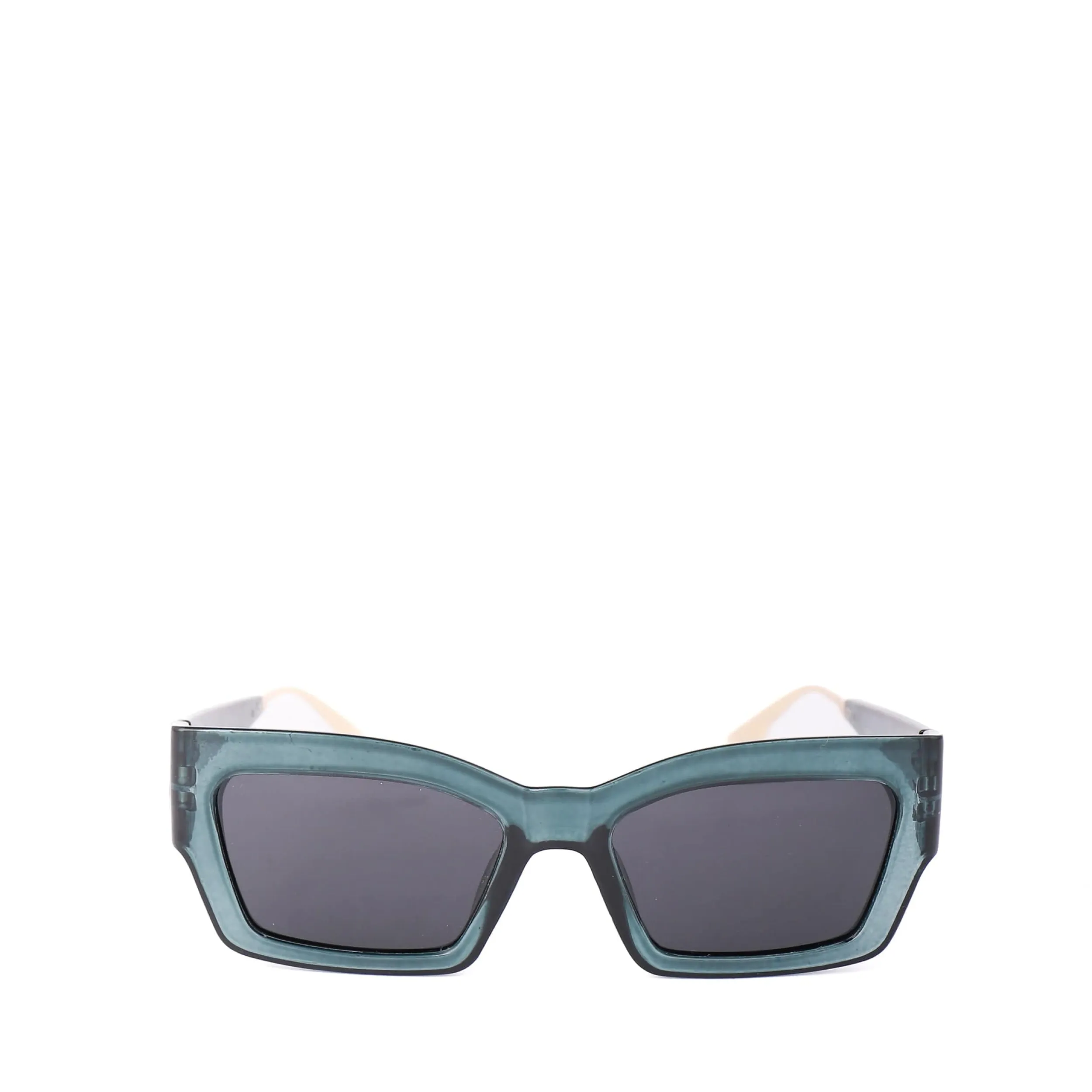 Sunglasses | LEISURES ACCESSORIES GASPAR Green