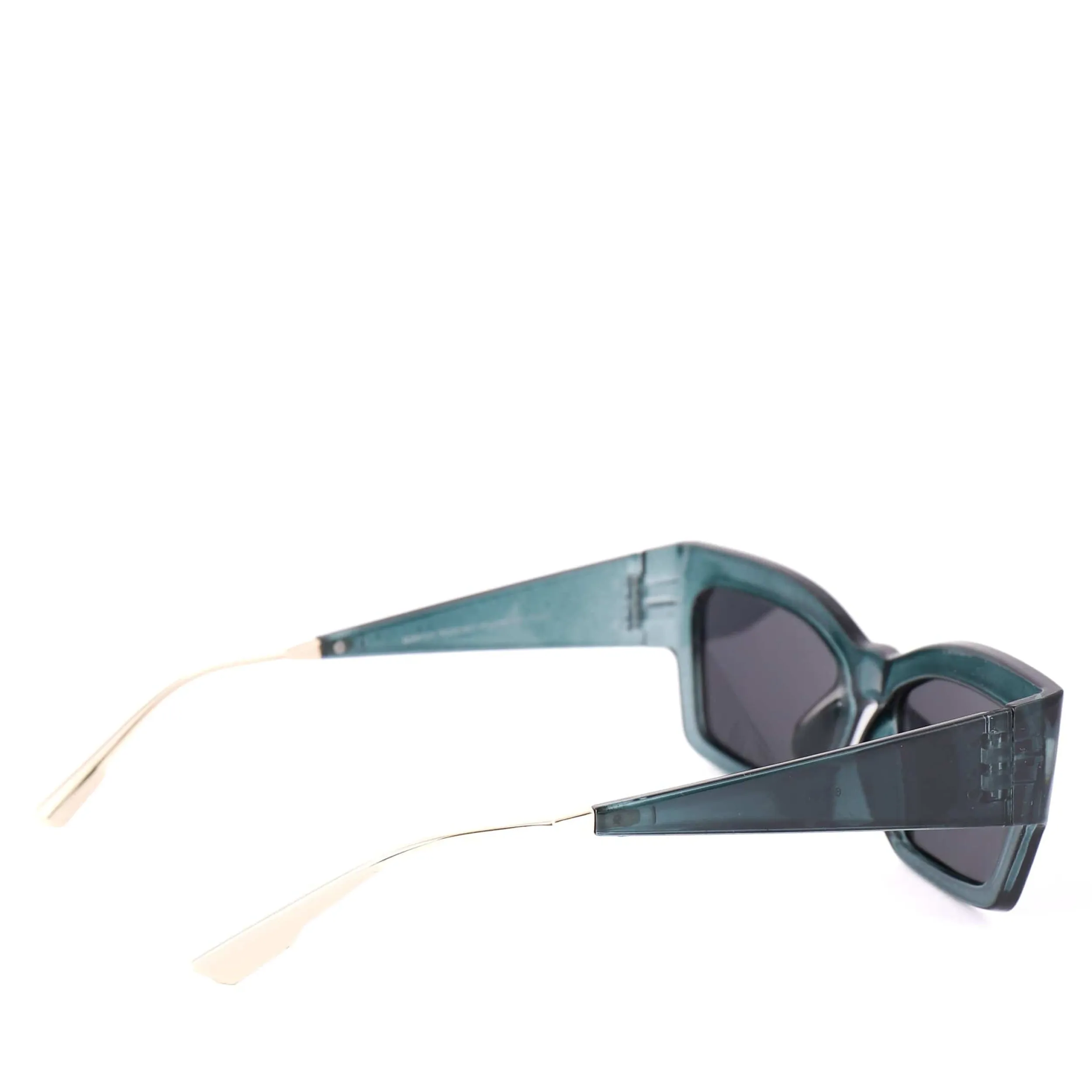 Sunglasses | LEISURES ACCESSORIES GASPAR Green