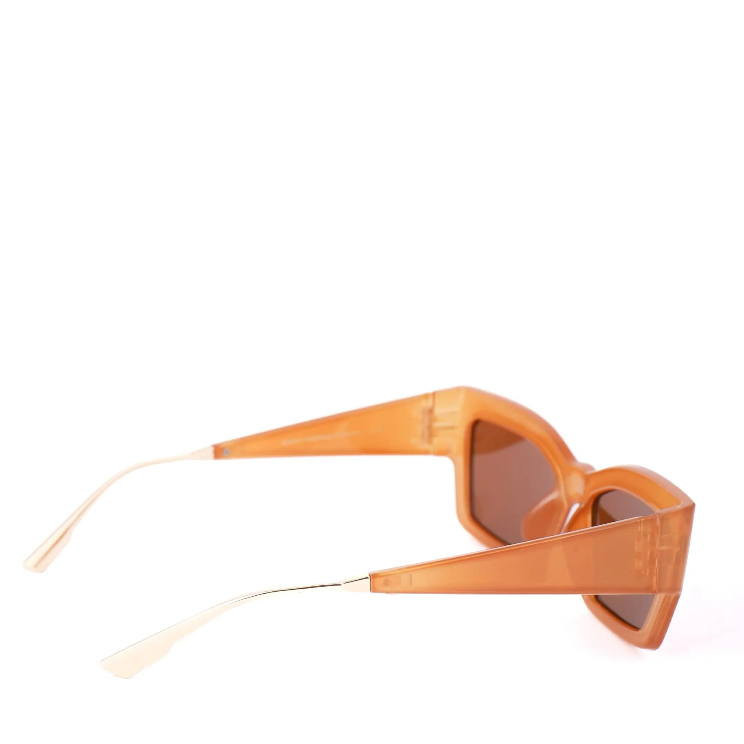 Sunglasses | LEISURES ACCESSORIES GASPAR Tan