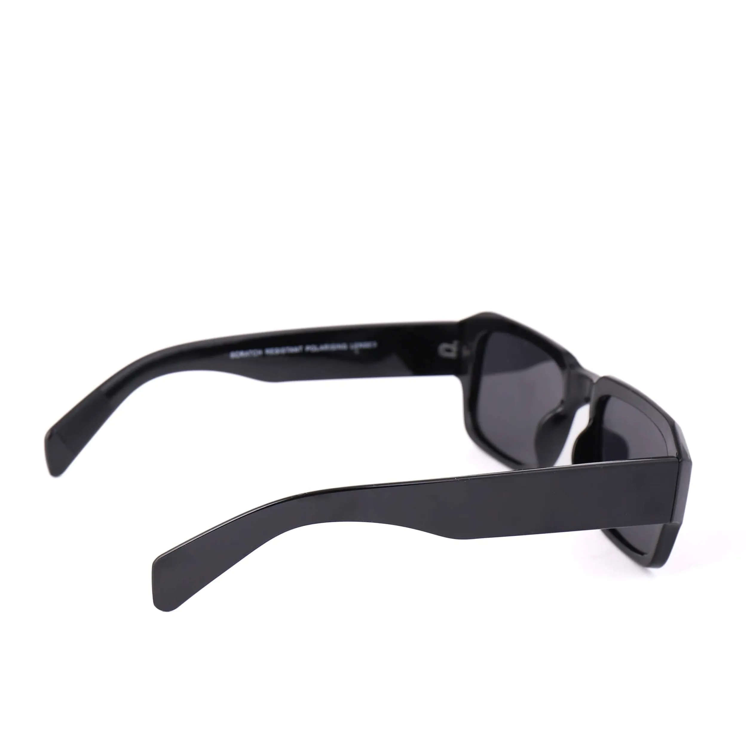 Sunglasses | LEISURES ACCESSORIES GAVIN Black