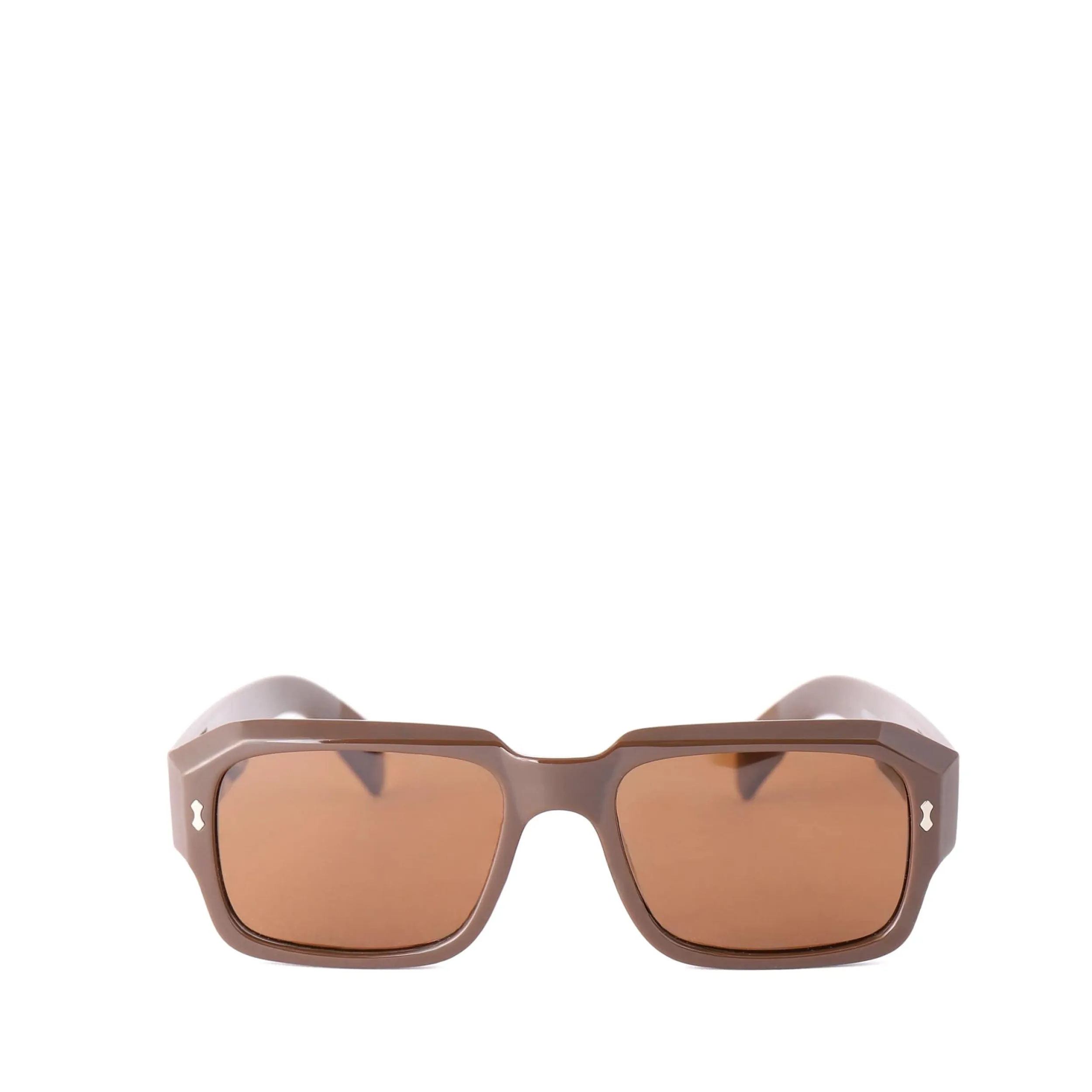 Sunglasses | LEISURES ACCESSORIES GAVIN Brown