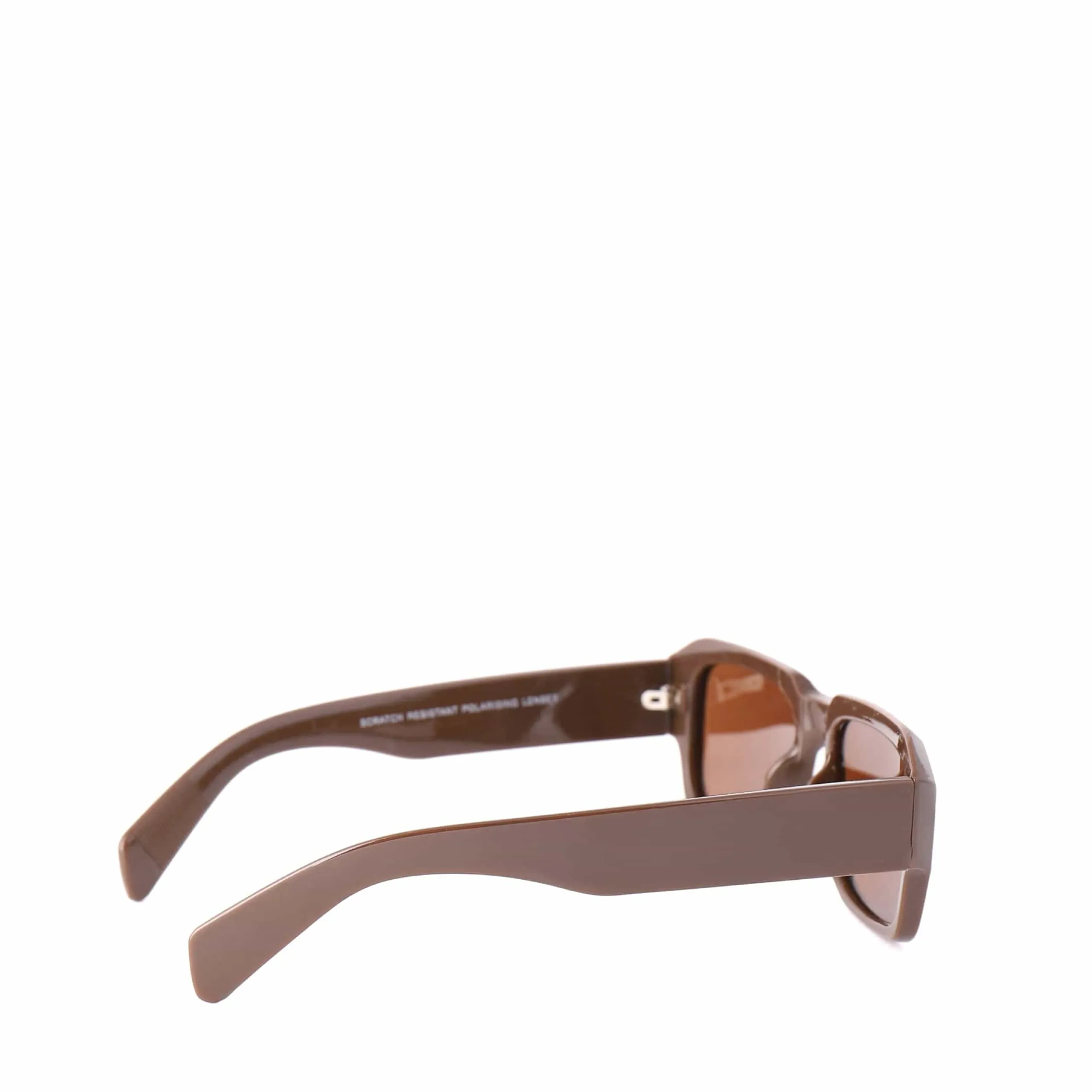 Sunglasses | LEISURES ACCESSORIES GAVIN Brown