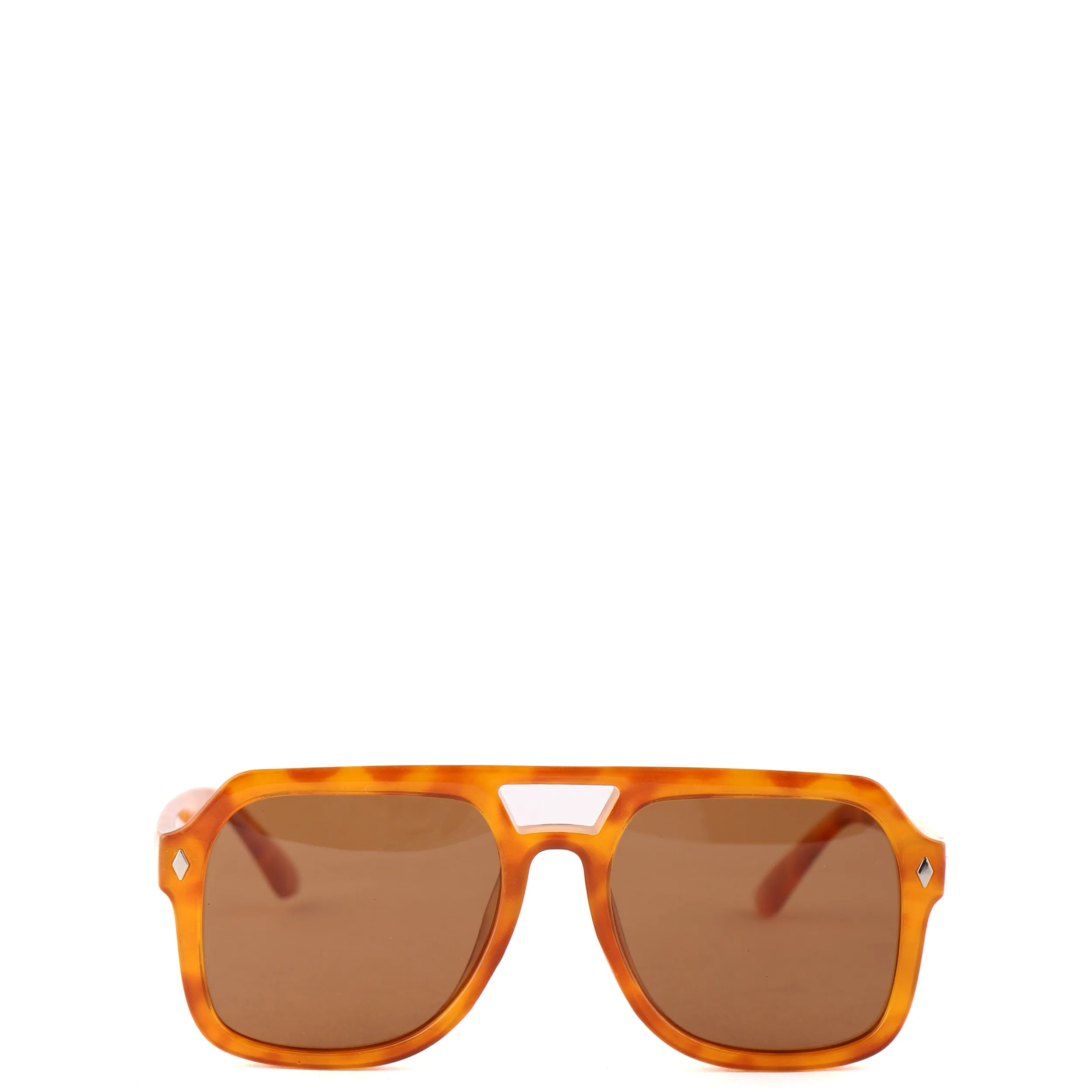 Sunglasses | LEISURES ACCESSORIES GENESIS Caramel Tortoise