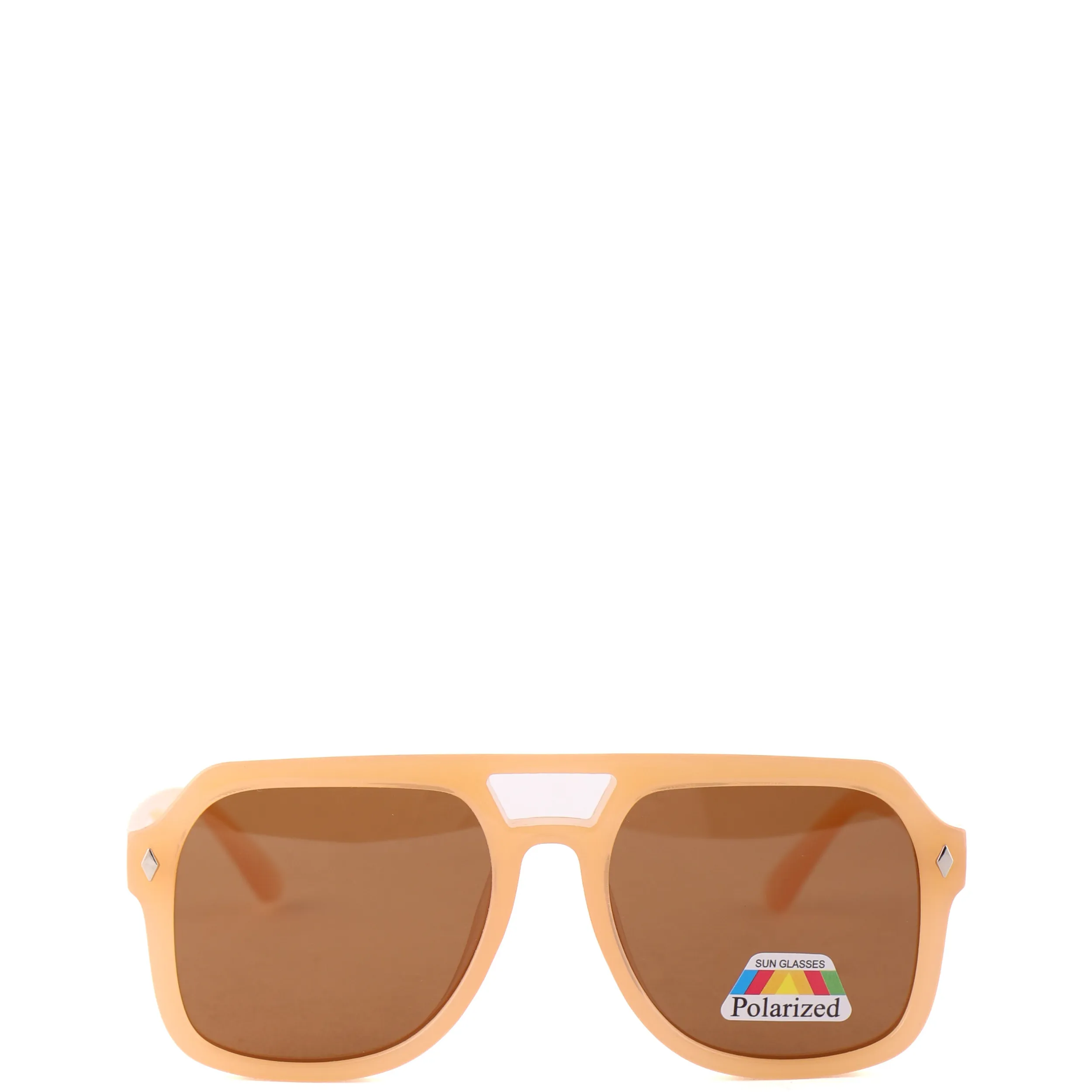 Sunglasses | LEISURES ACCESSORIES GENESIS Peach